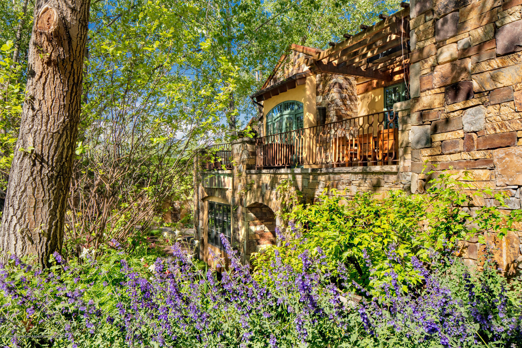 835 Red Mountain Road Aspen CO 81611