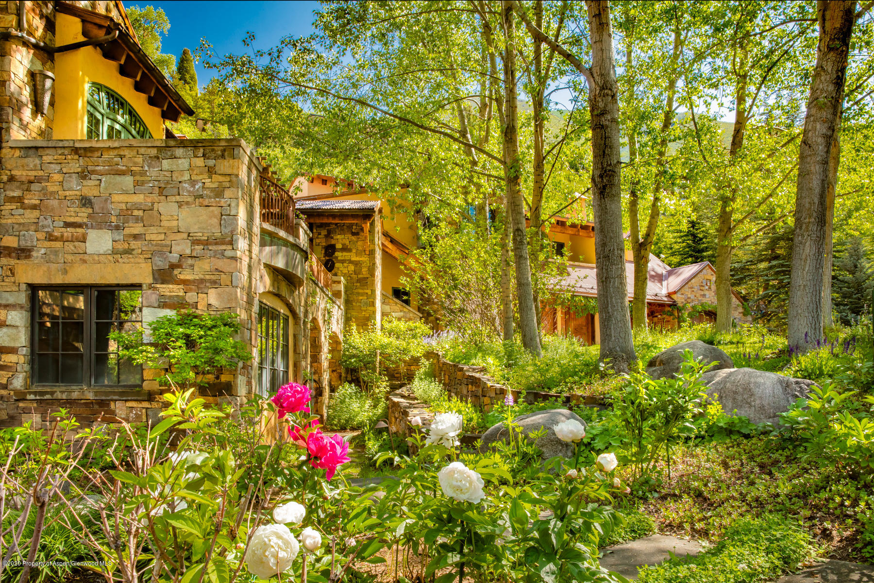 835 Red Mountain Road Aspen CO 81611