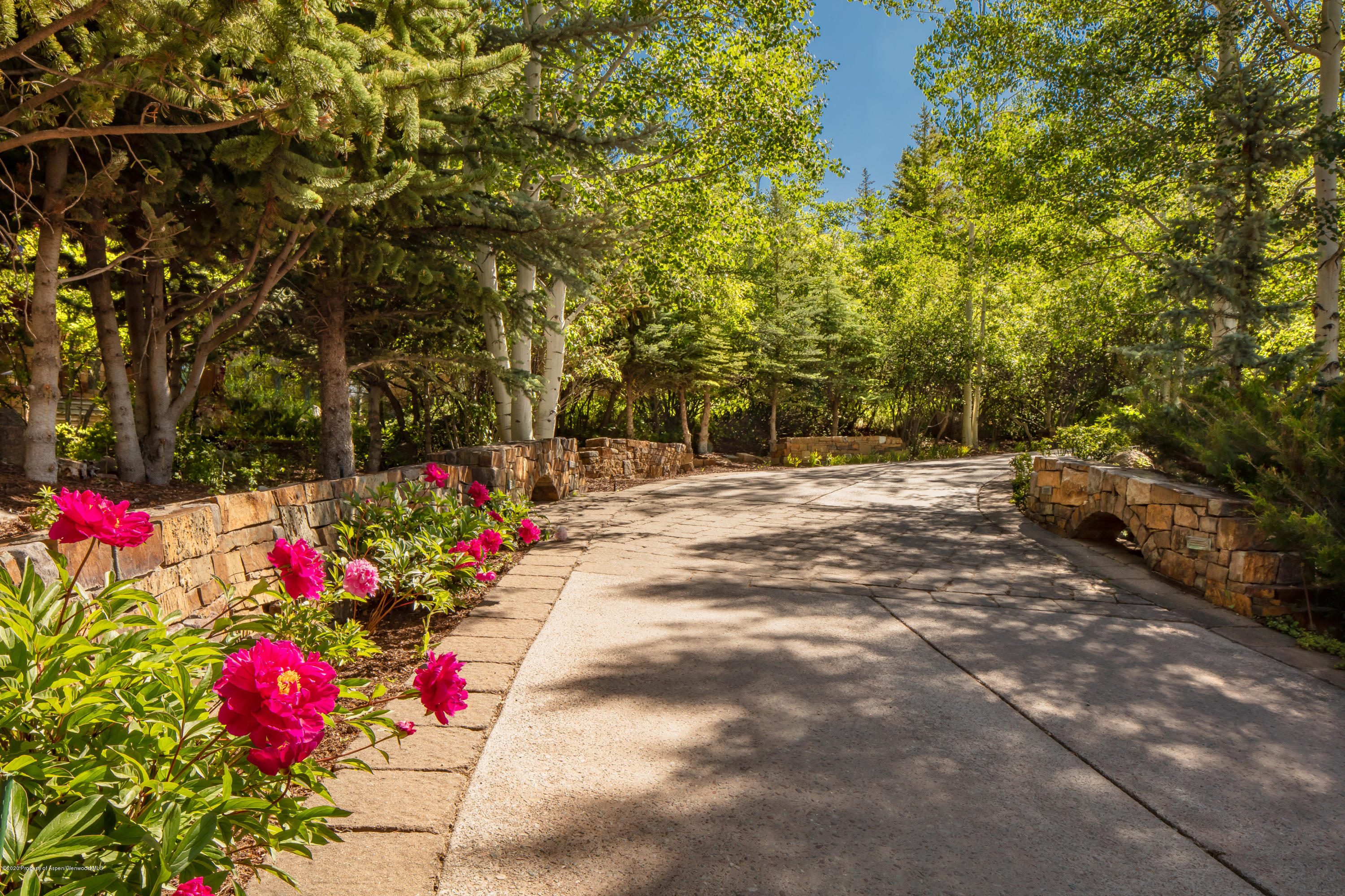 835 Red Mountain Road Aspen CO 81611