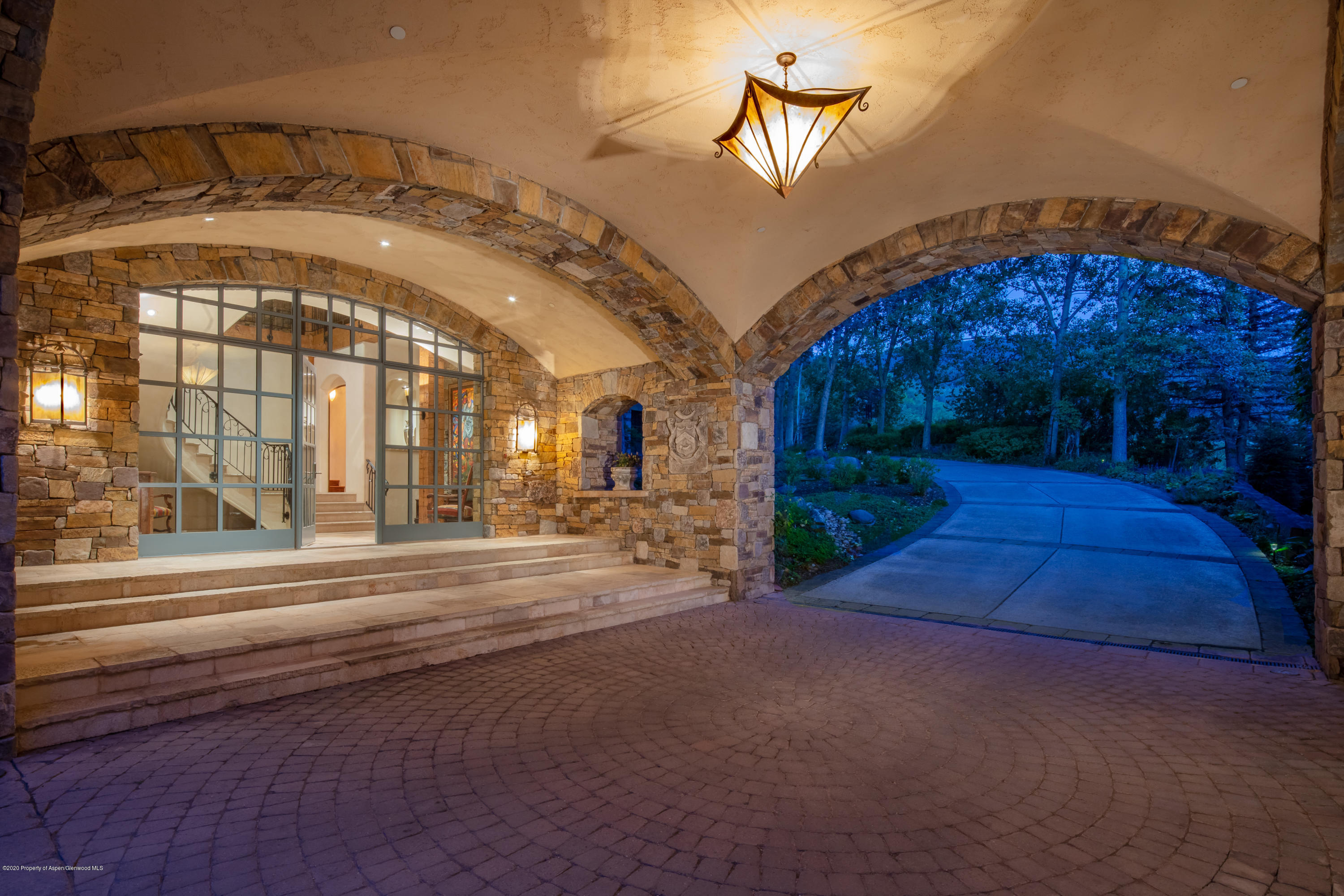 835 Red Mountain Road Aspen CO 81611
