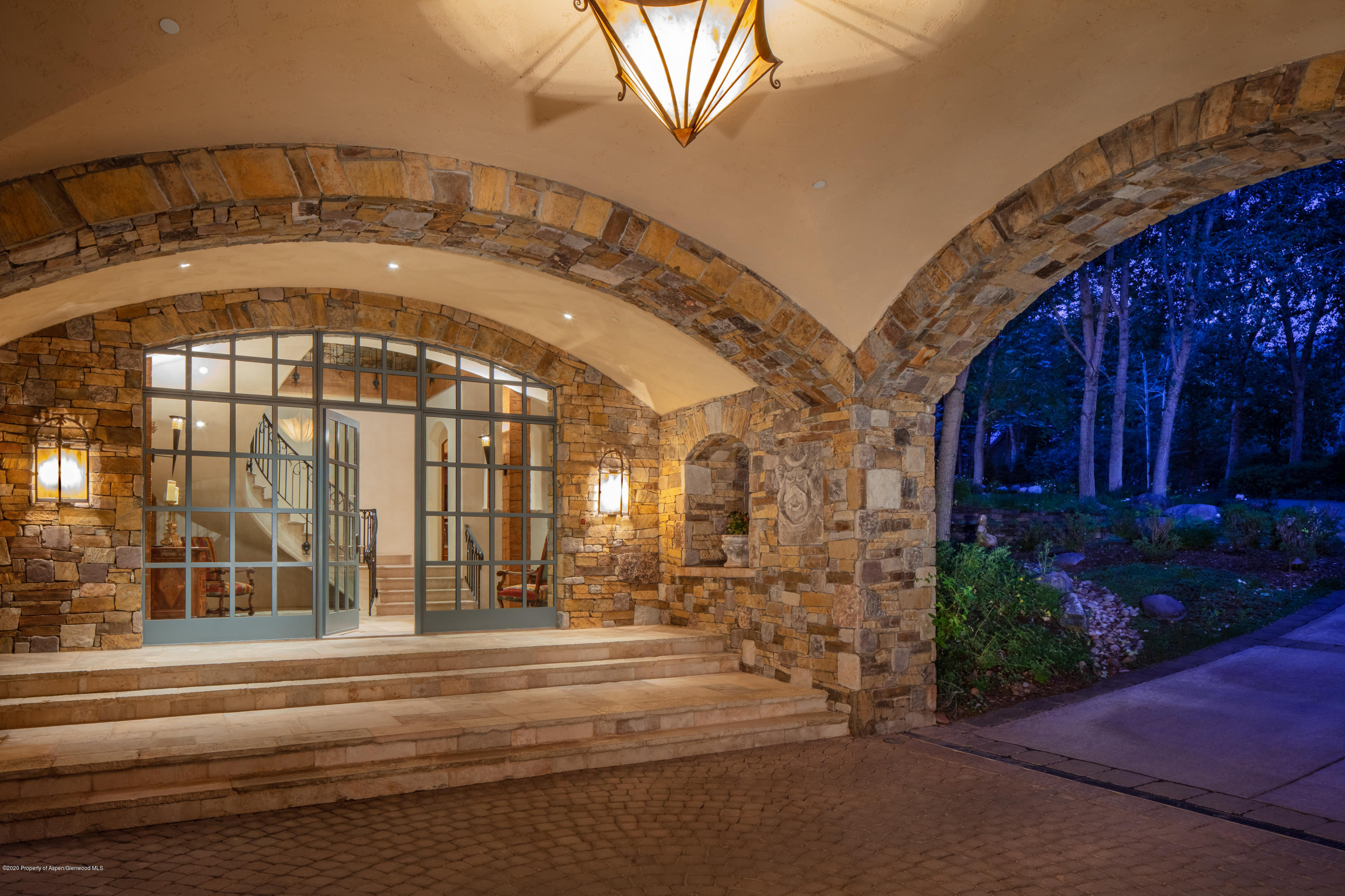 835 Red Mountain Road Aspen CO 81611