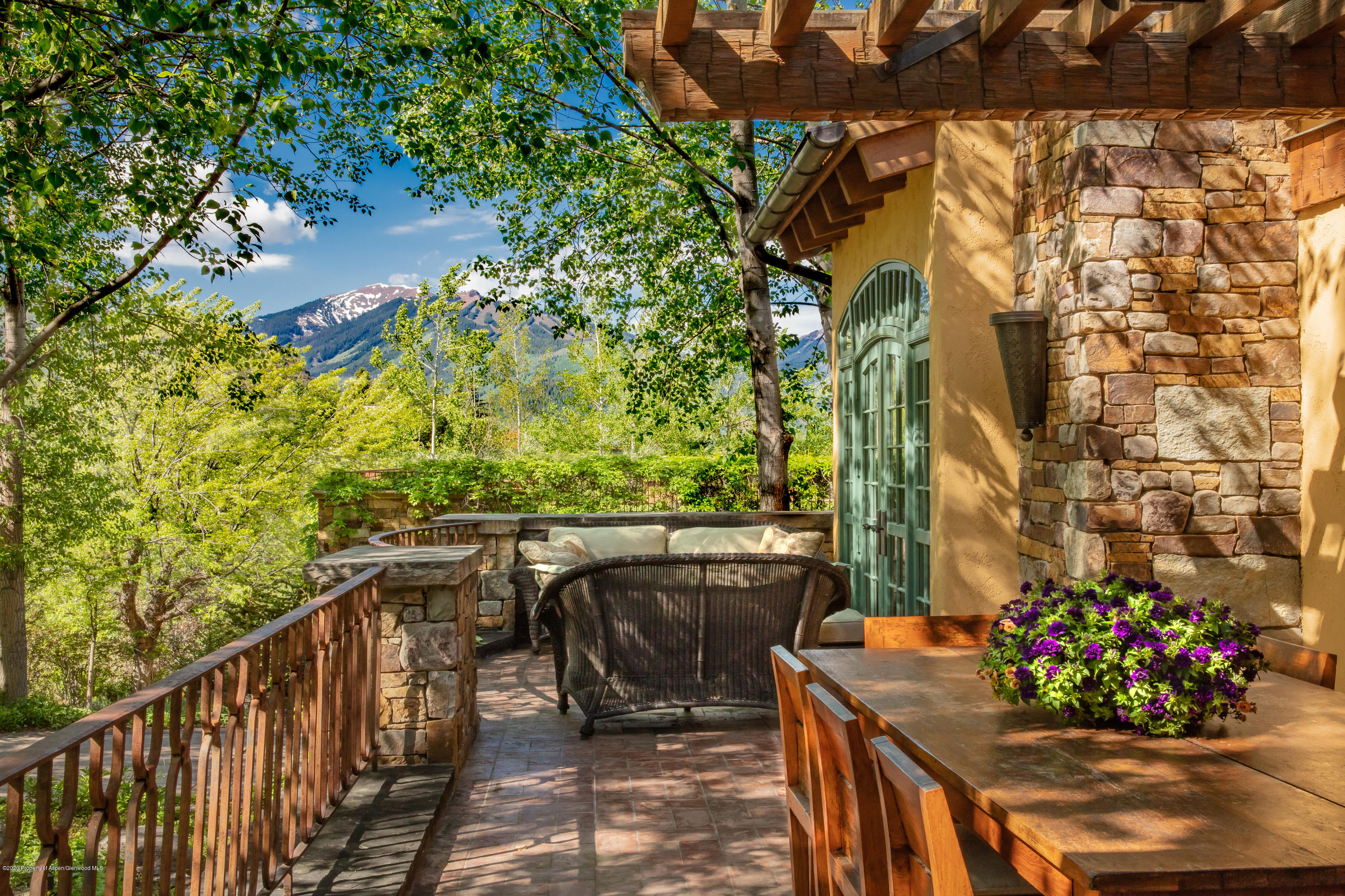 835 Red Mountain Road Aspen CO 81611