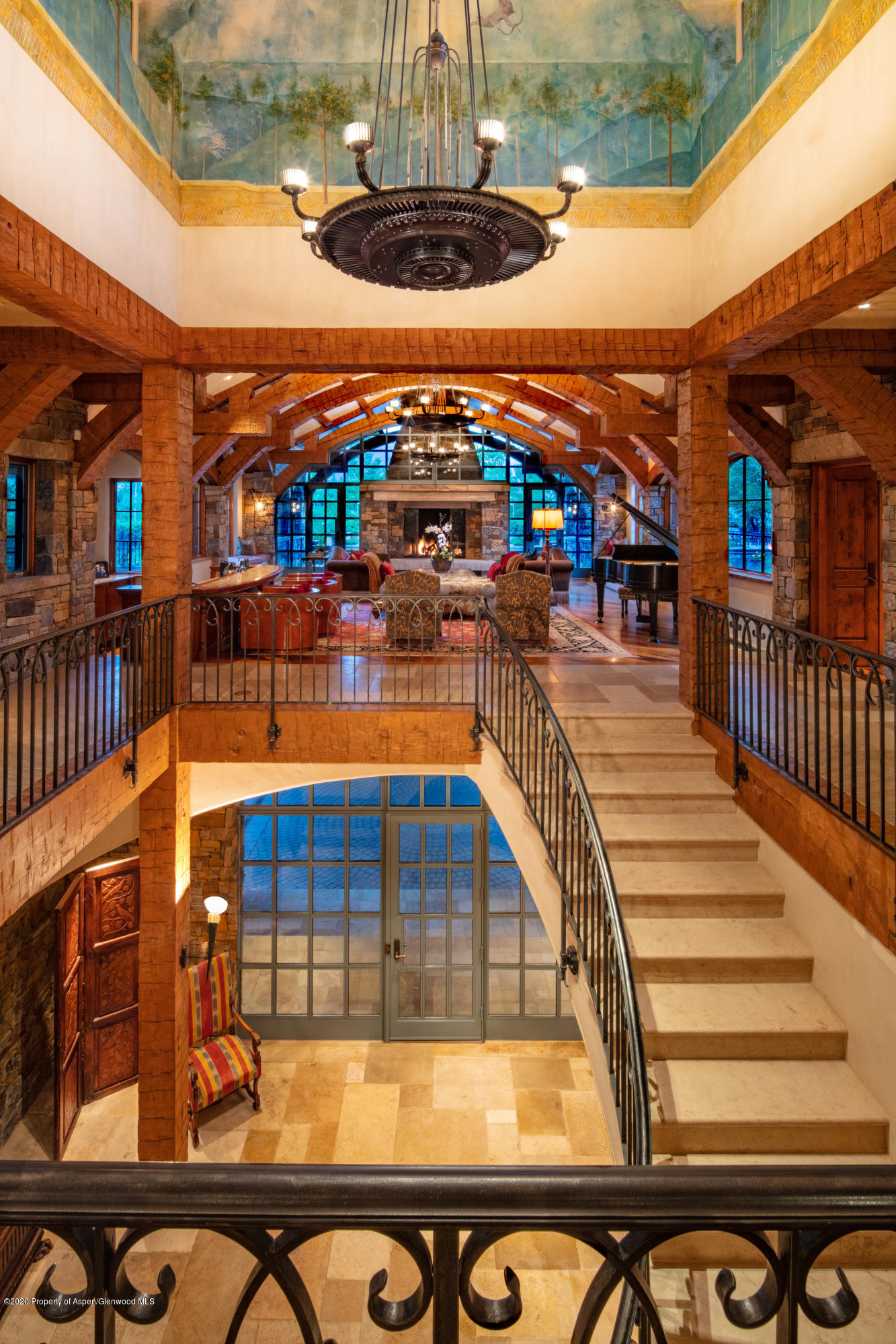835 Red Mountain Road Aspen CO 81611