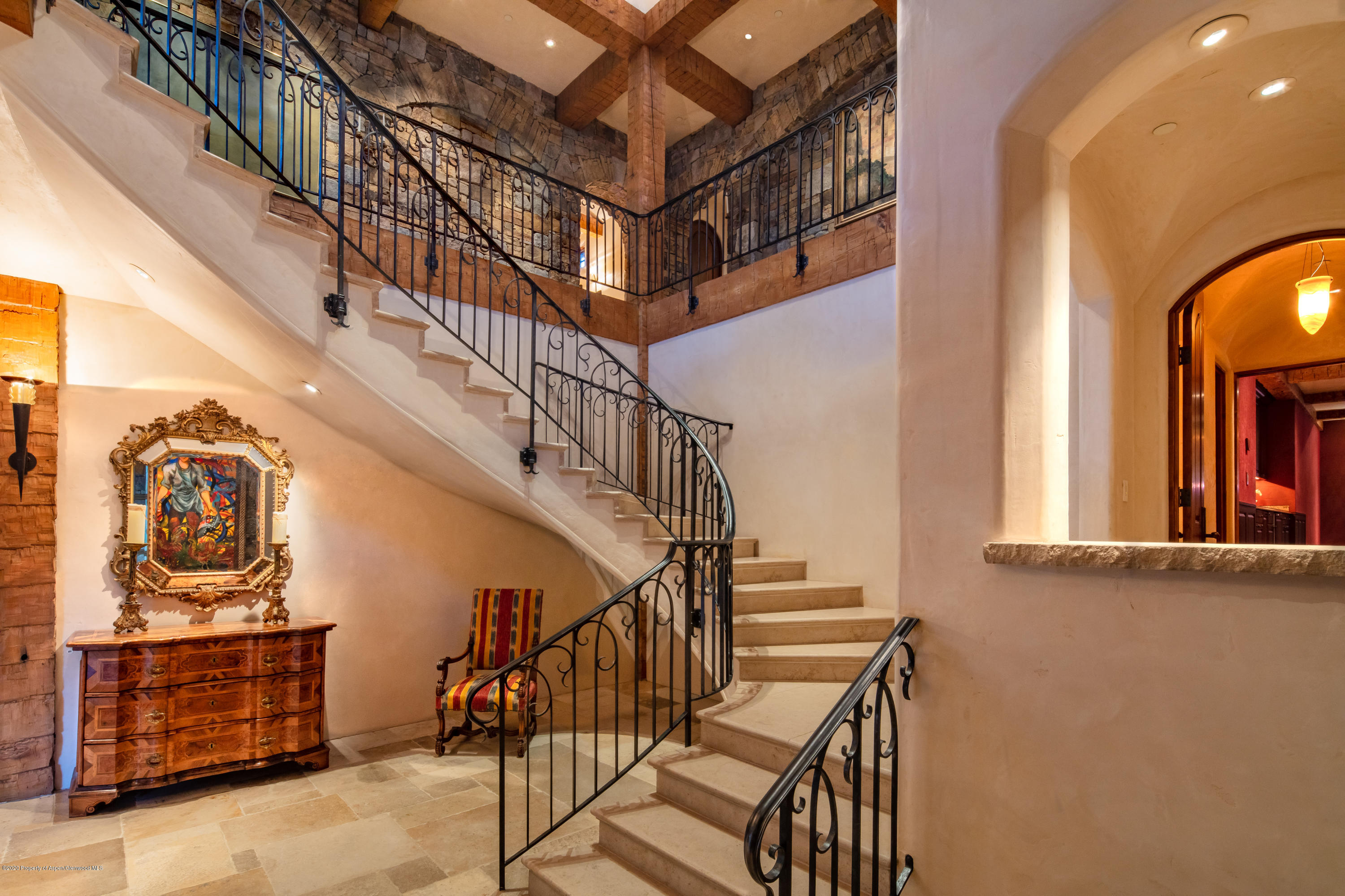 835 Red Mountain Road Aspen CO 81611
