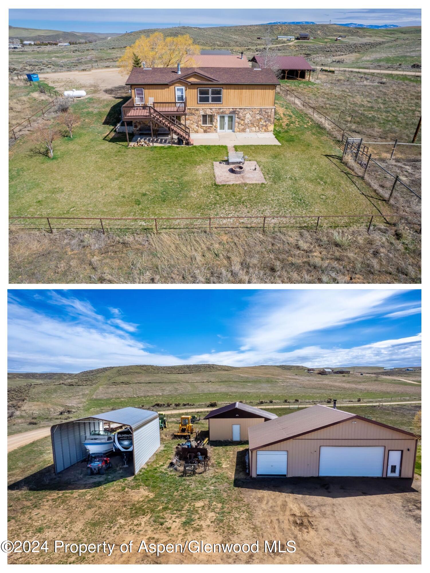 515 County Road 78 Craig CO 81625