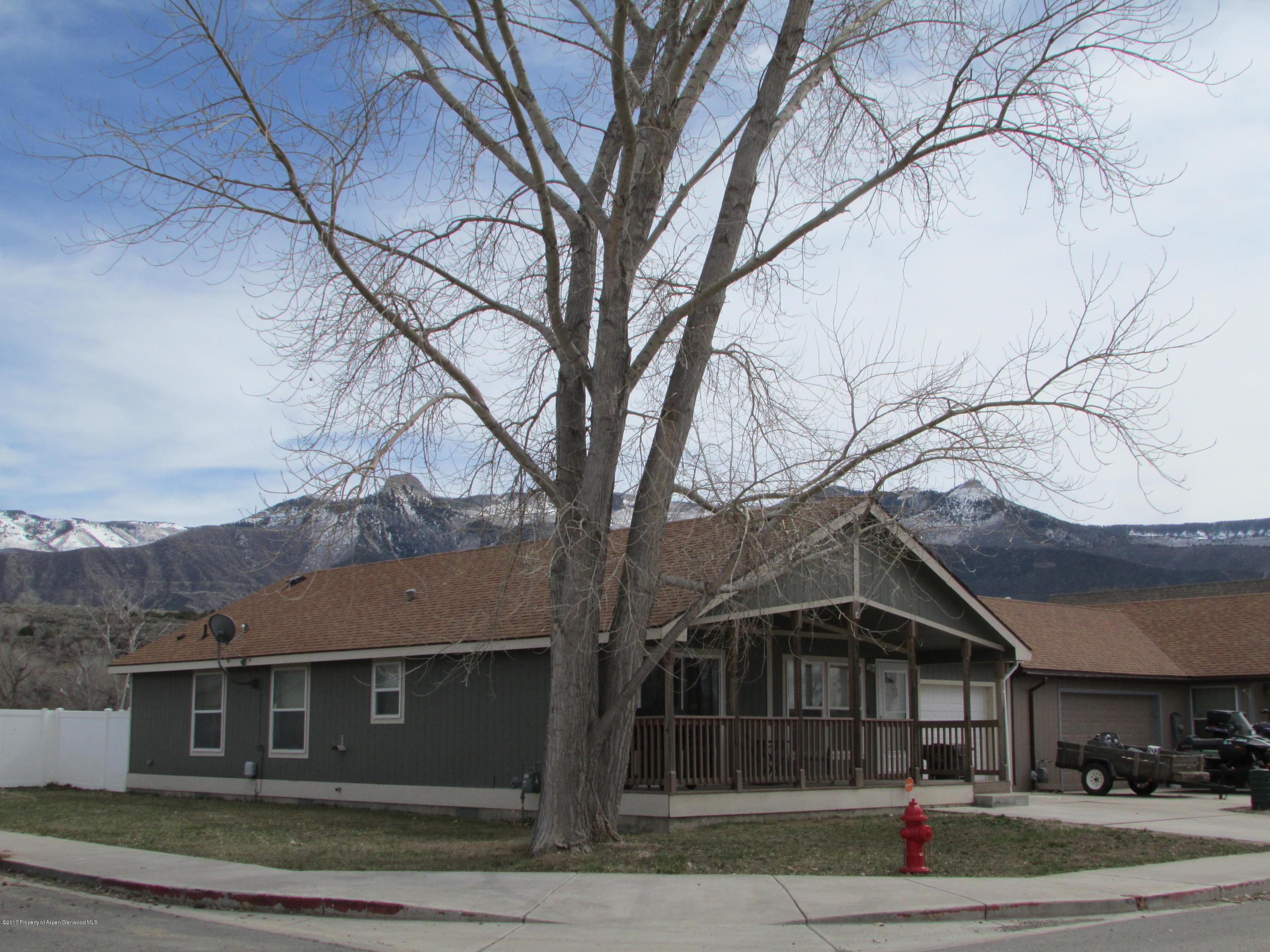 200 Yampa Avenue Parachute CO 81635