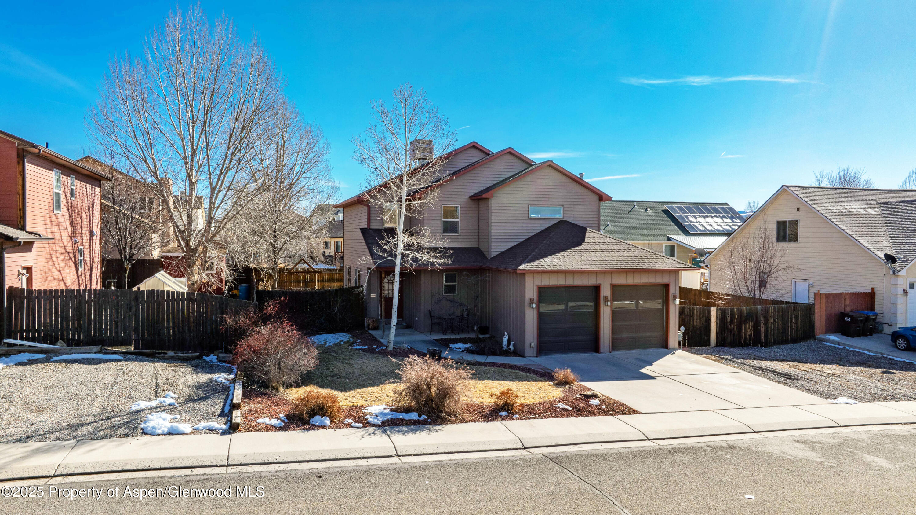 1882 Anvil View Avenue Rifle CO 81650