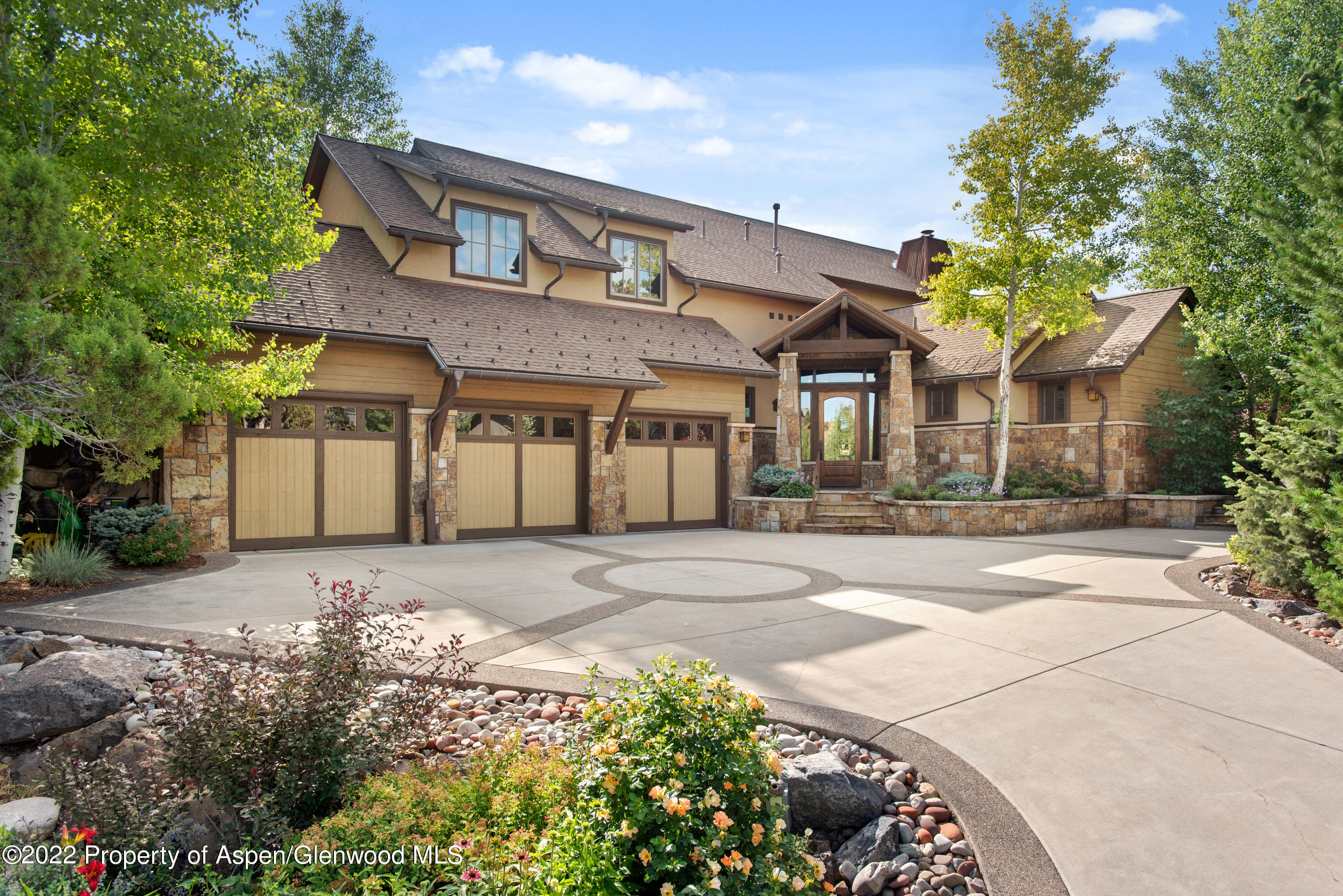 474 Hillcrest Drive Basalt CO 81621