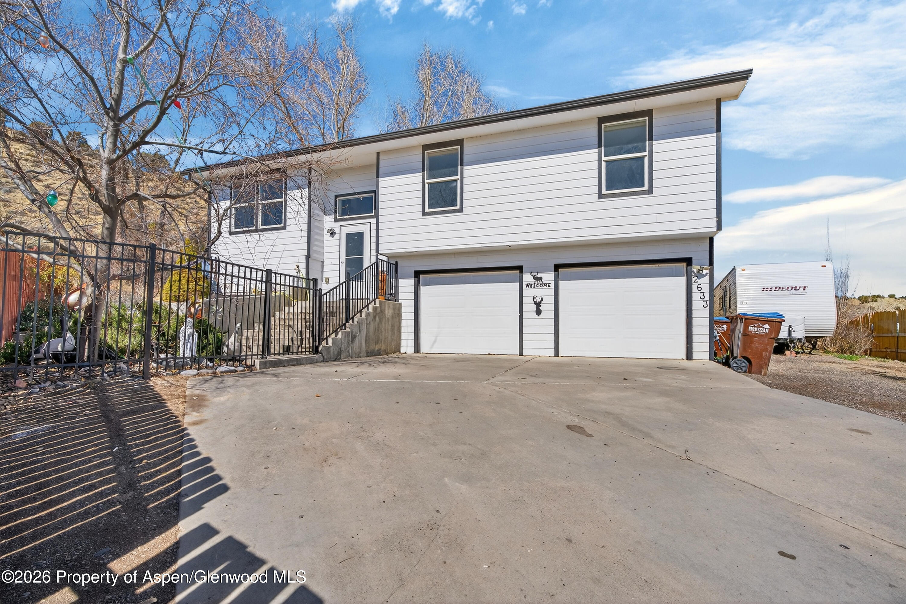 Rifle CO, 2633 Shawnee Court