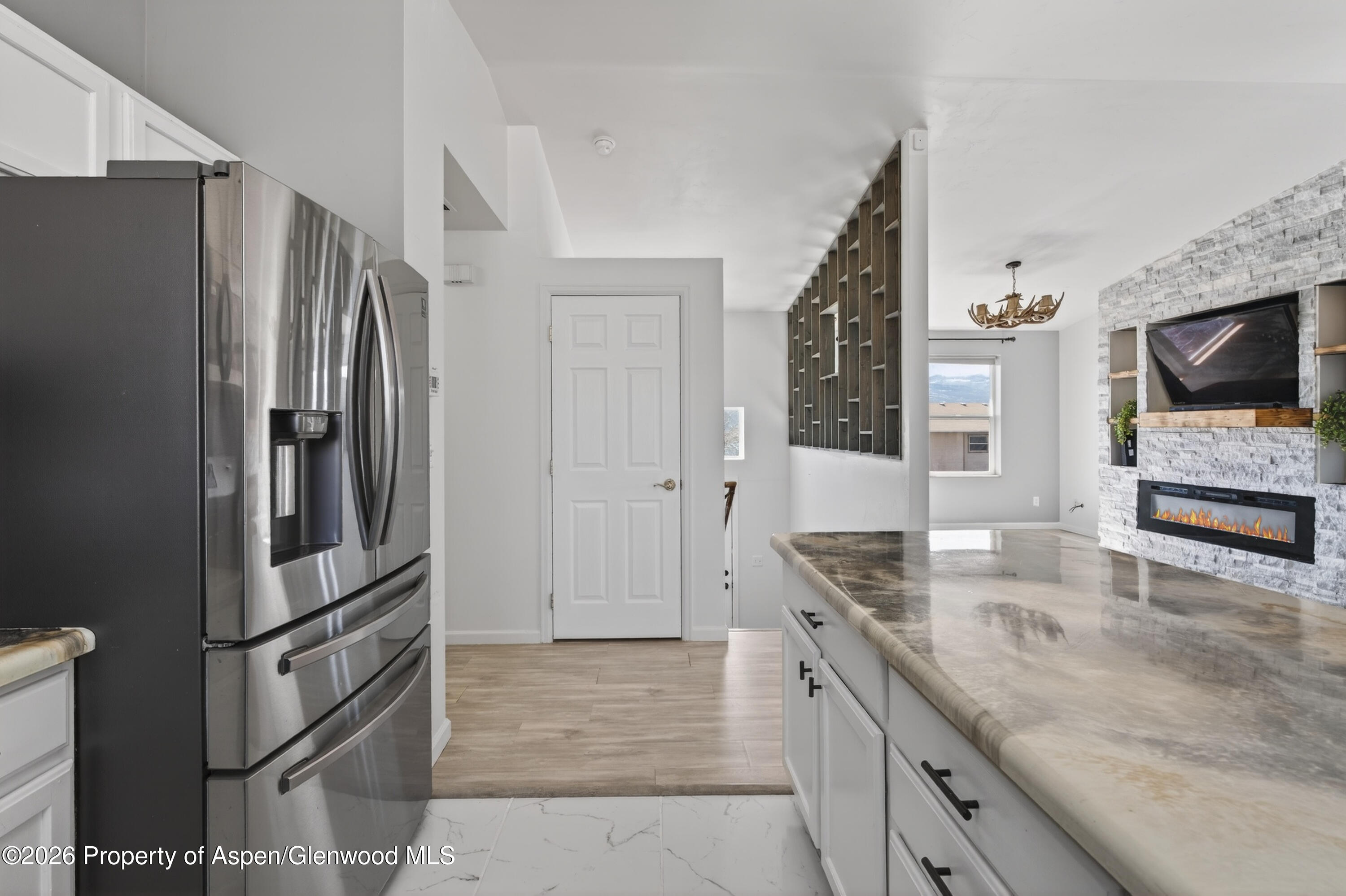 2633 Shawnee Court Rifle CO 81650