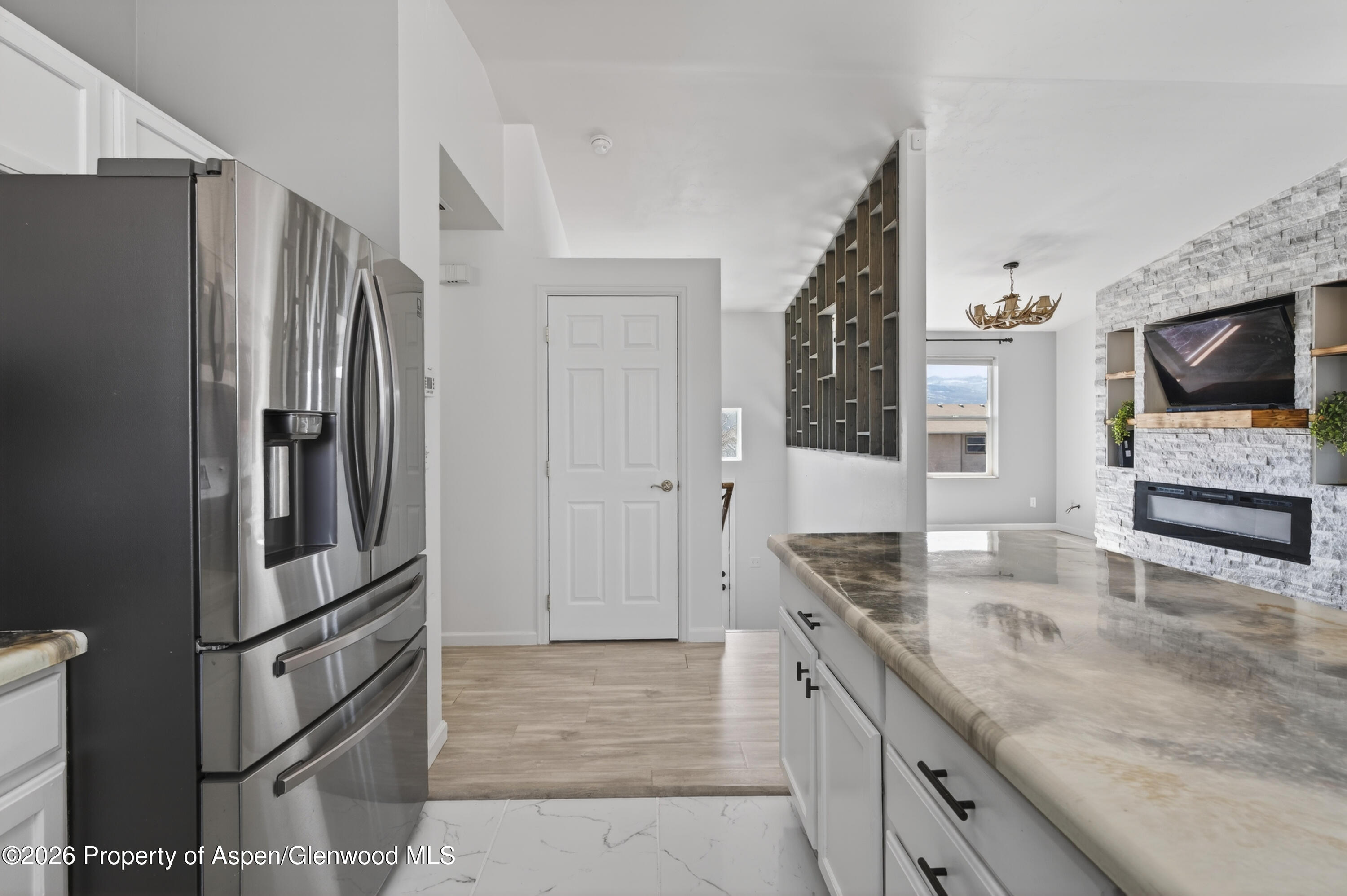 2633 Shawnee Court Rifle CO 81650