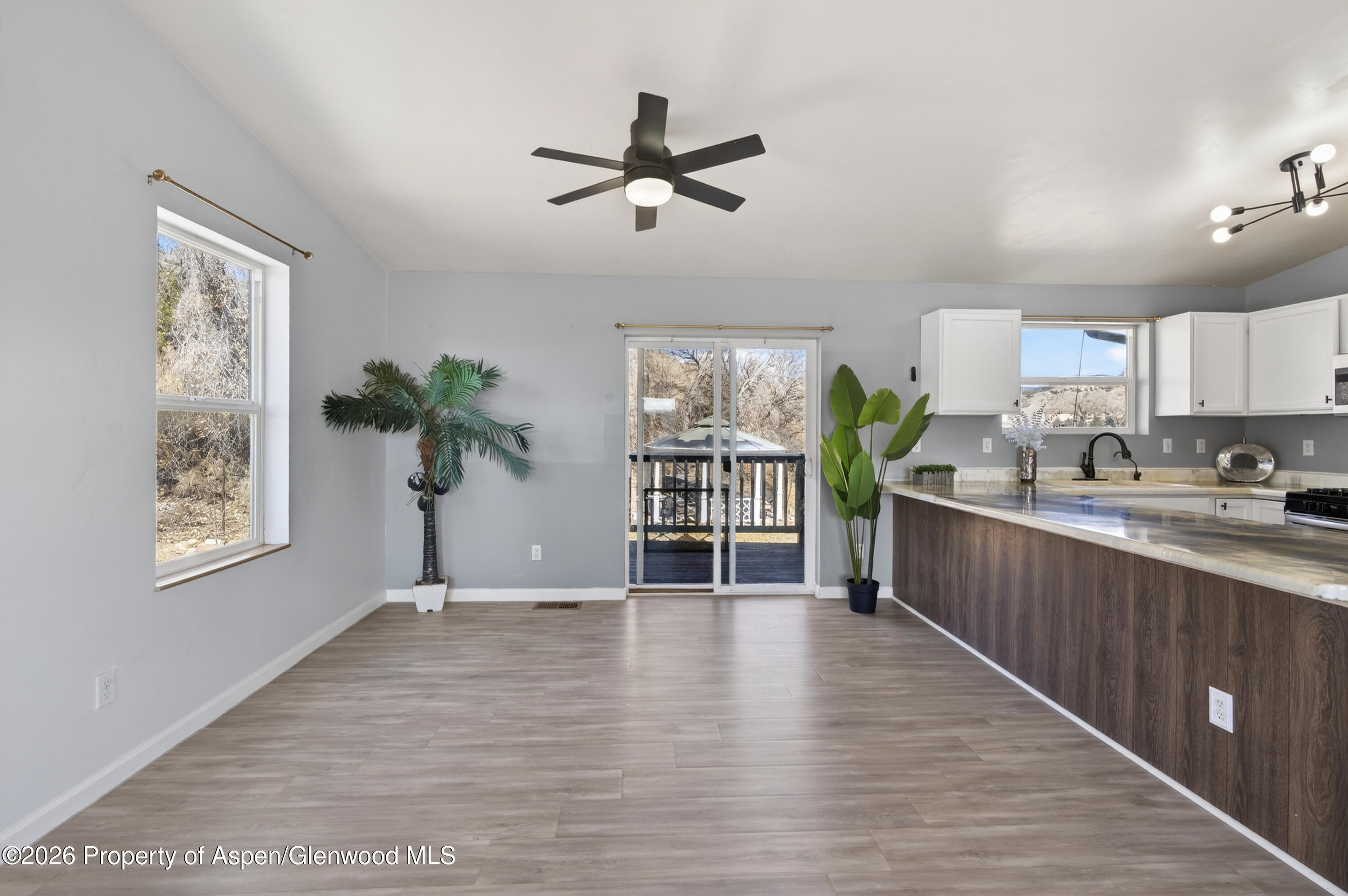 2633 Shawnee Court Rifle CO 81650