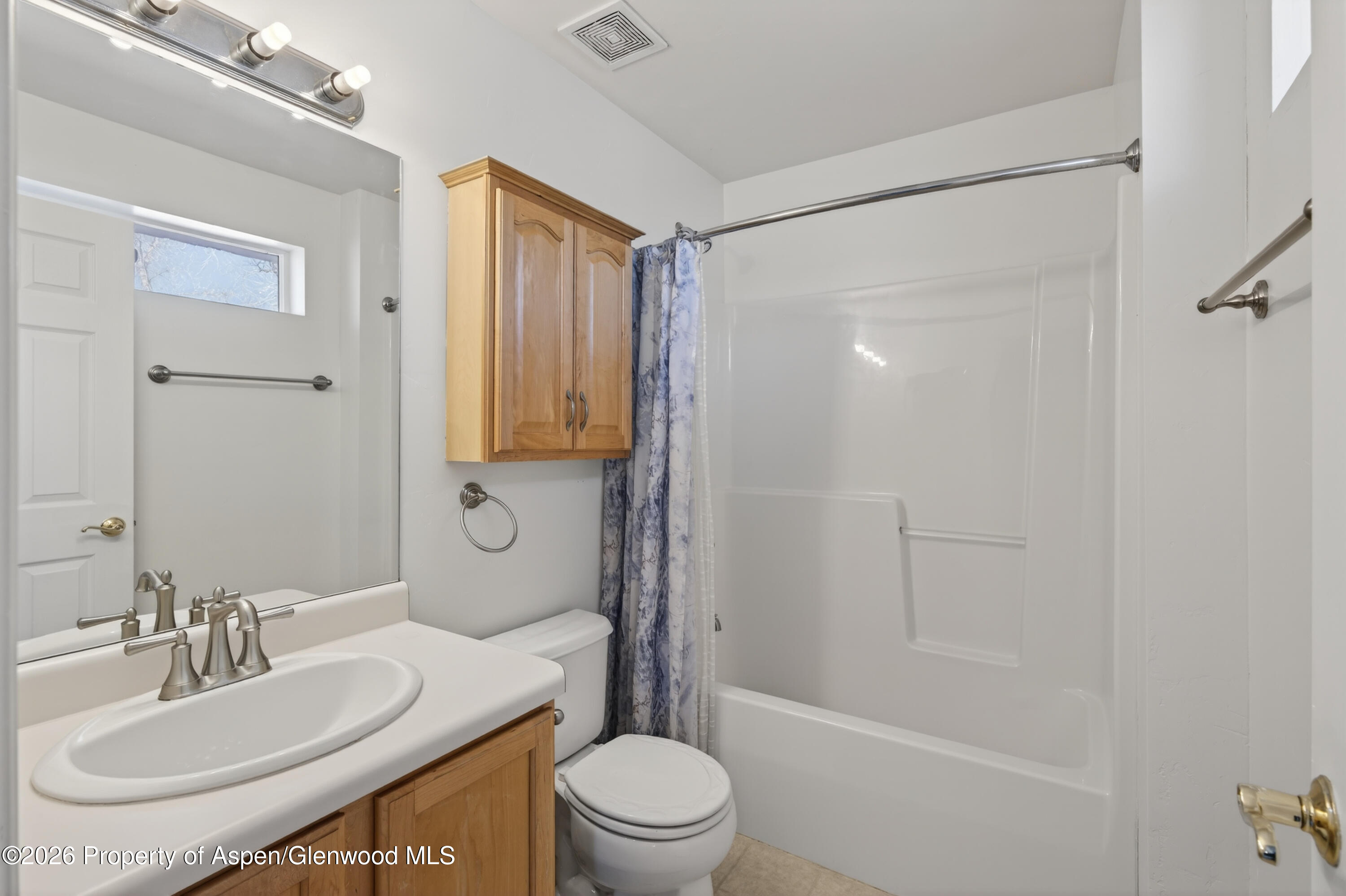 2633 Shawnee Court Rifle CO 81650