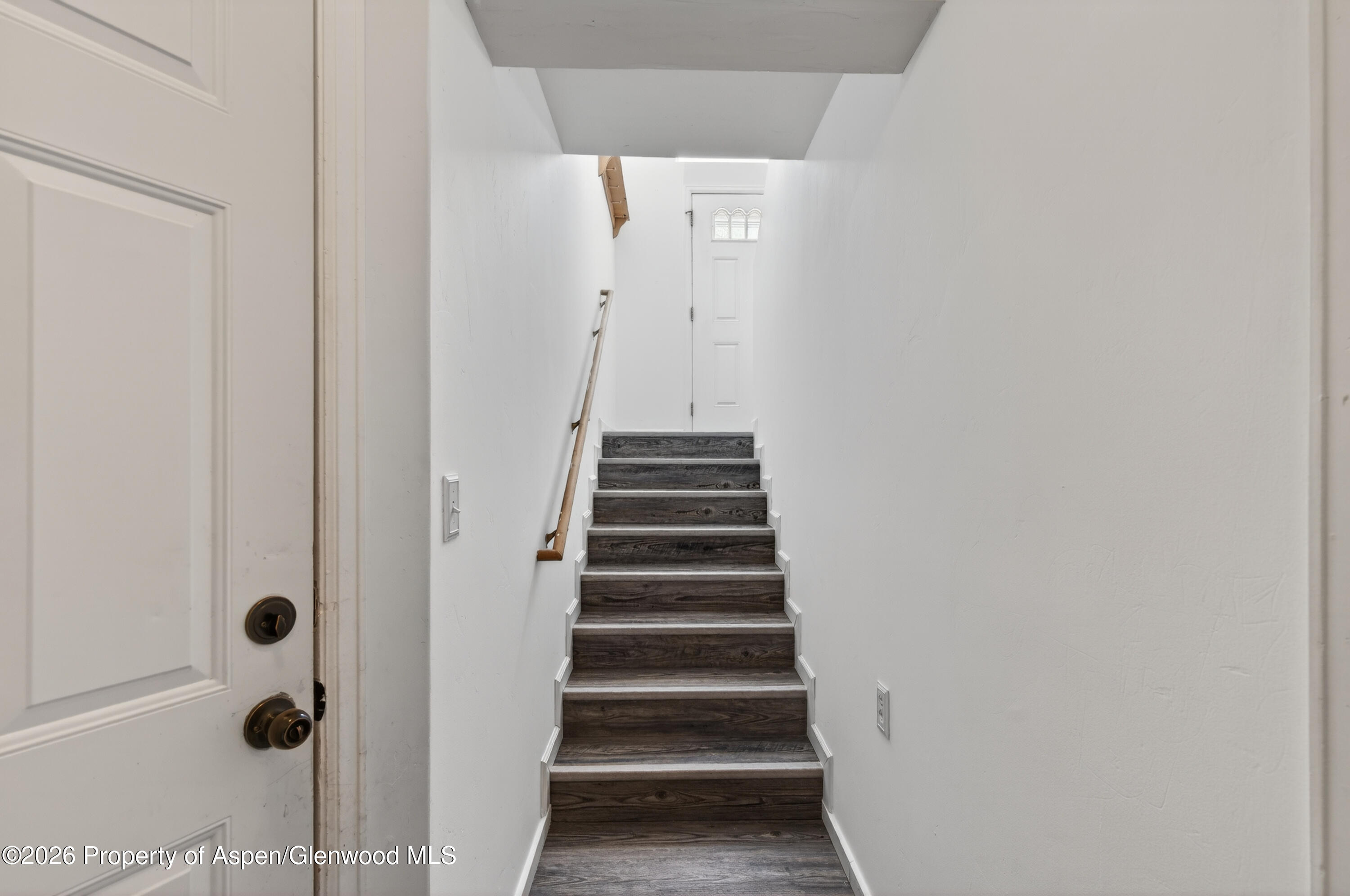 2633 Shawnee Court Rifle CO 81650