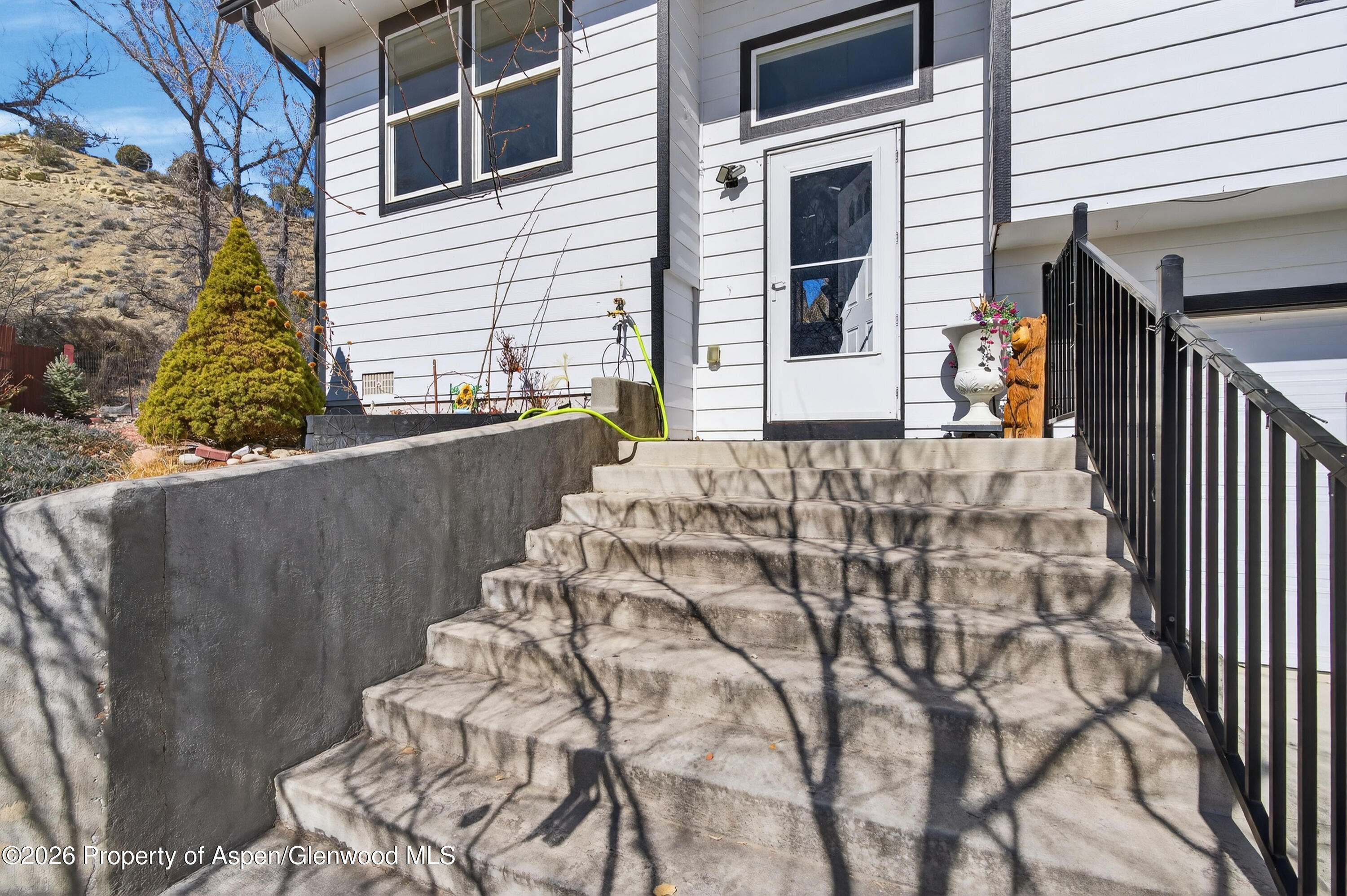 2633 Shawnee Court Rifle CO 81650