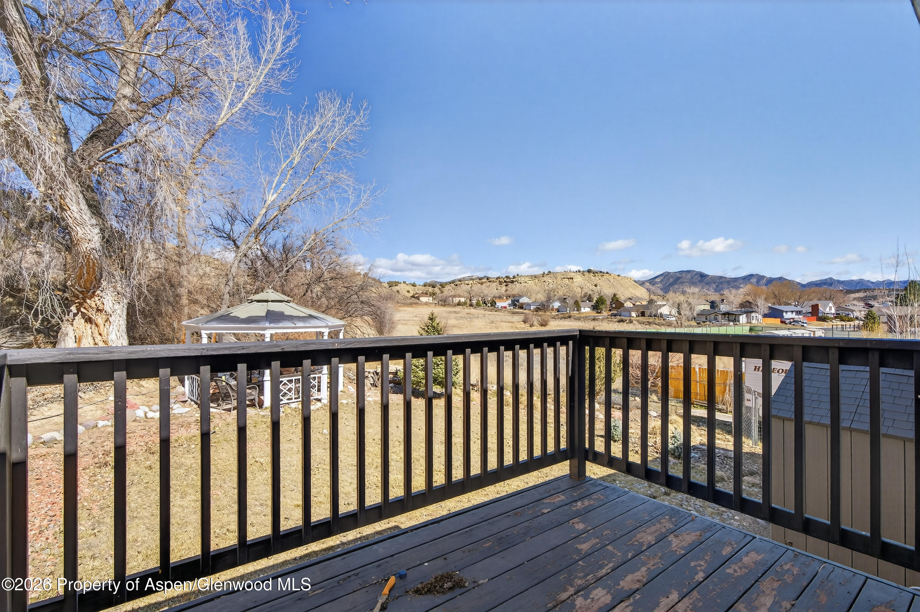 2633 Shawnee Court Rifle CO 81650