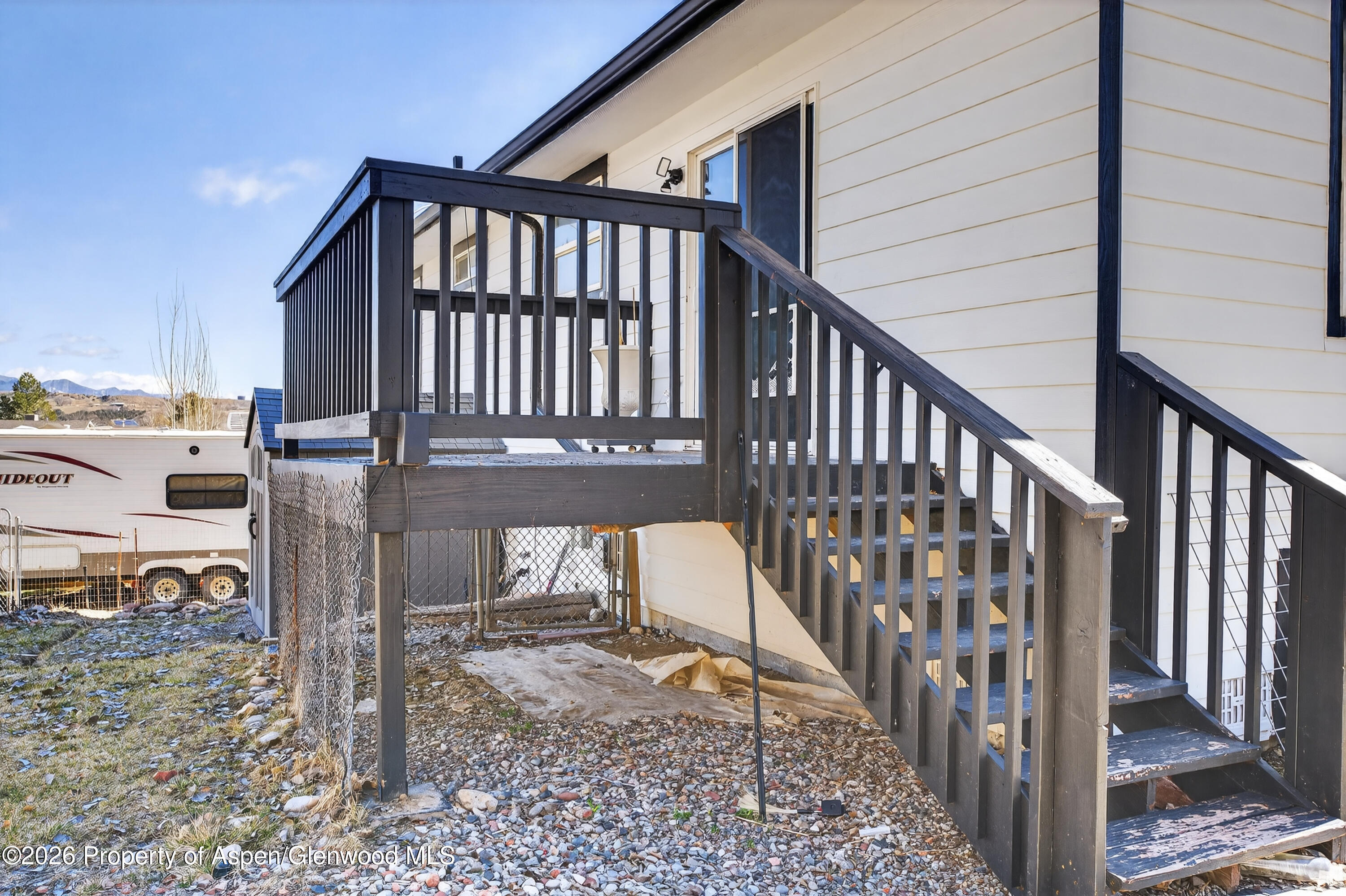 2633 Shawnee Court Rifle CO 81650