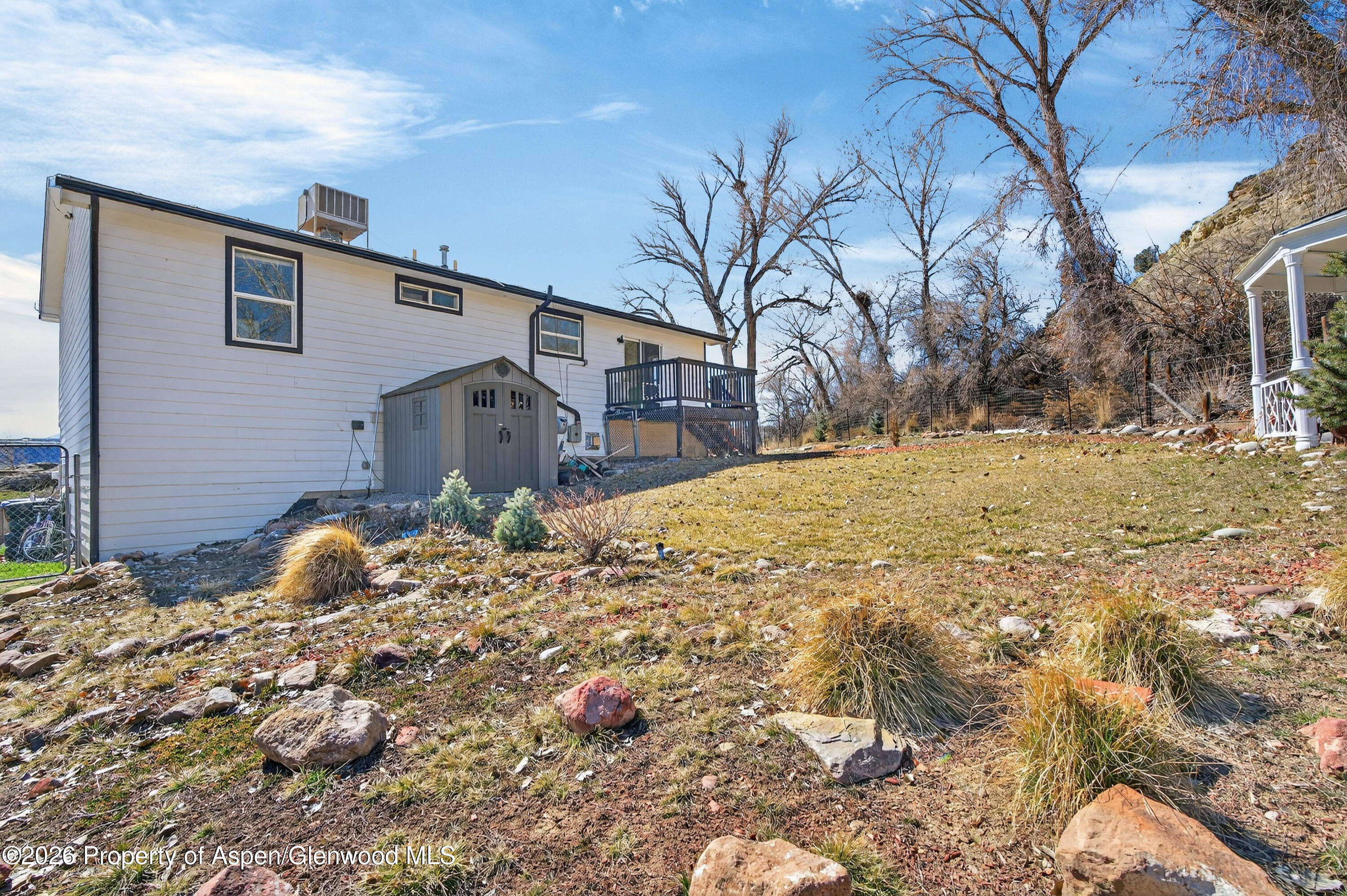 2633 Shawnee Court Rifle CO 81650