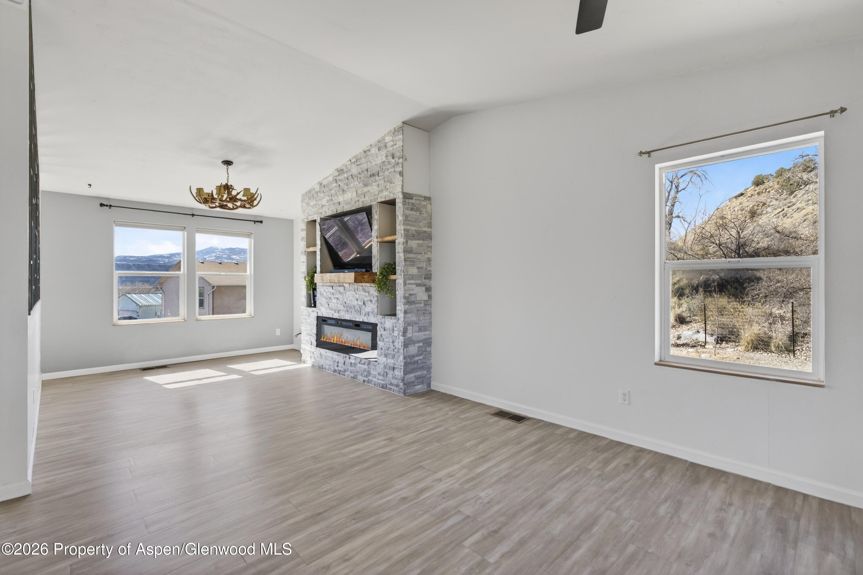 2633 Shawnee Court Rifle CO 81650