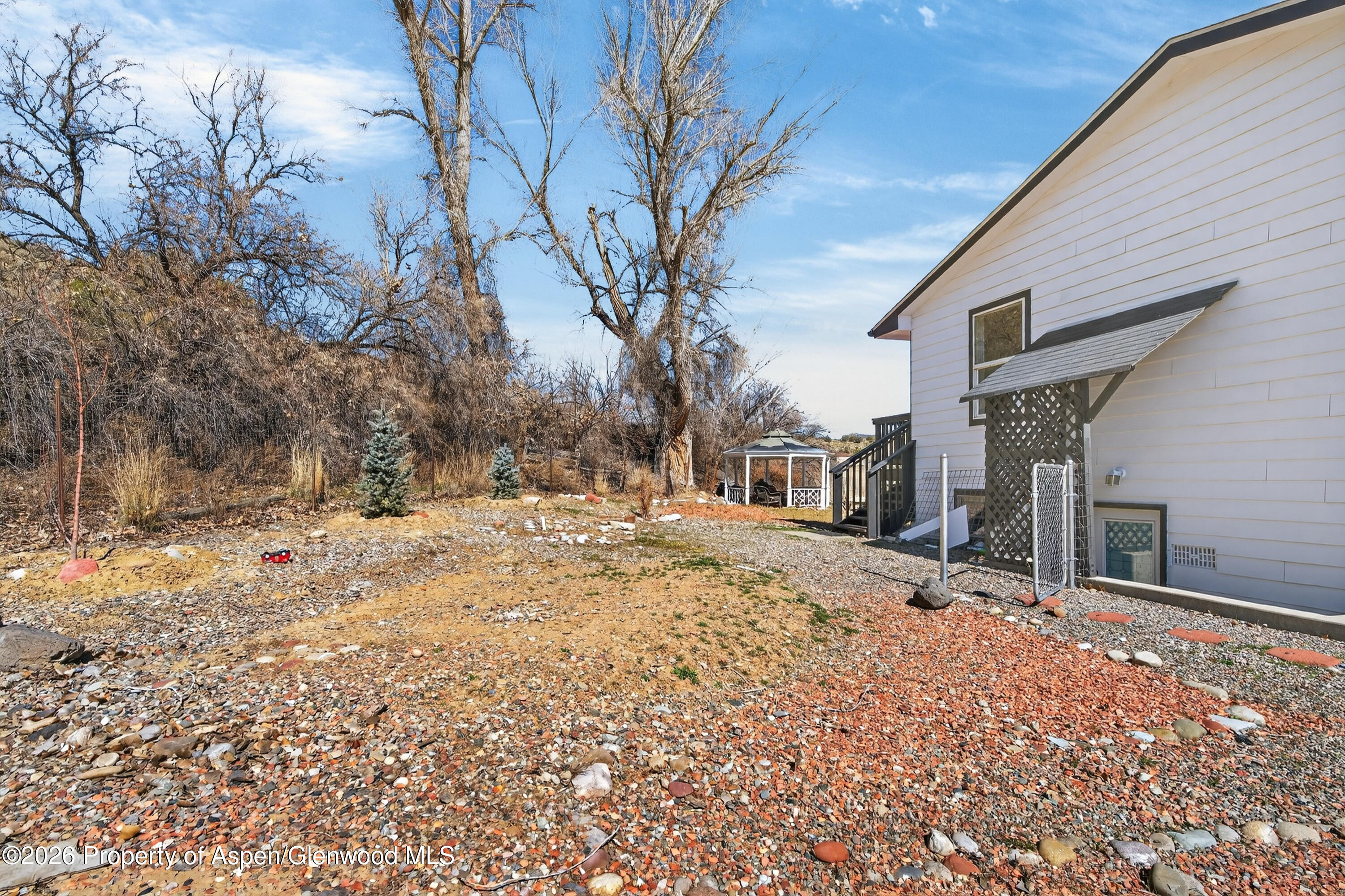 2633 Shawnee Court Rifle CO 81650