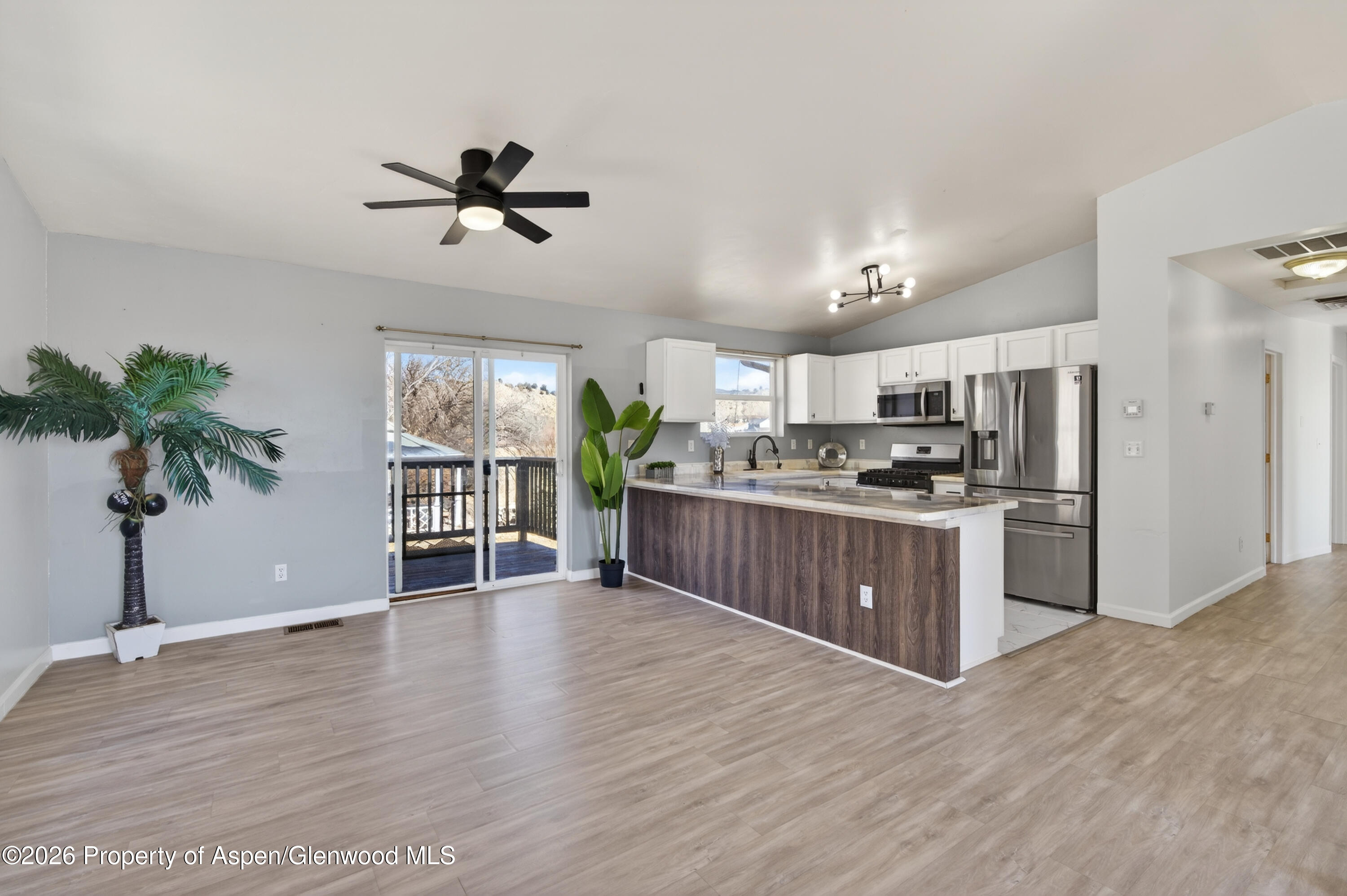 2633 Shawnee Court Rifle CO 81650