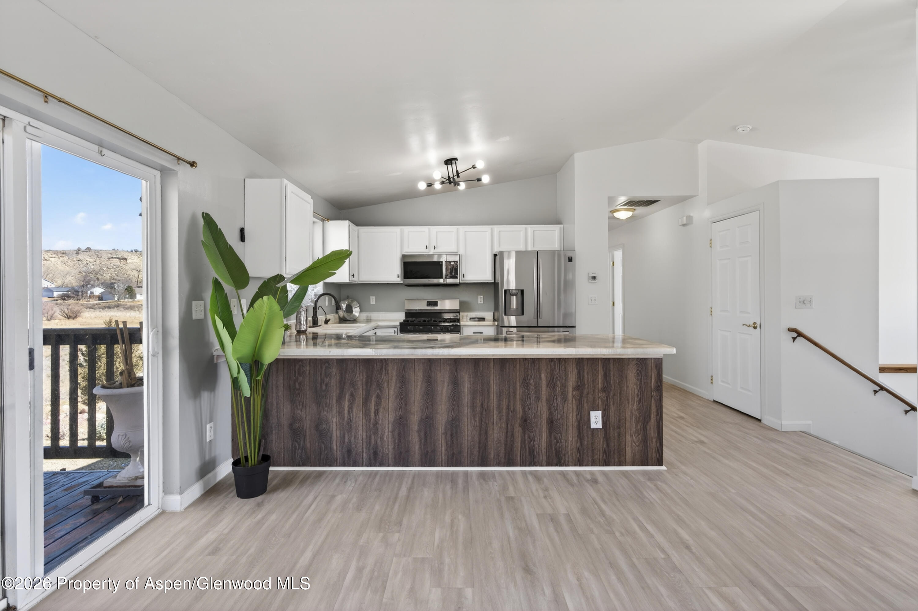 2633 Shawnee Court Rifle CO 81650