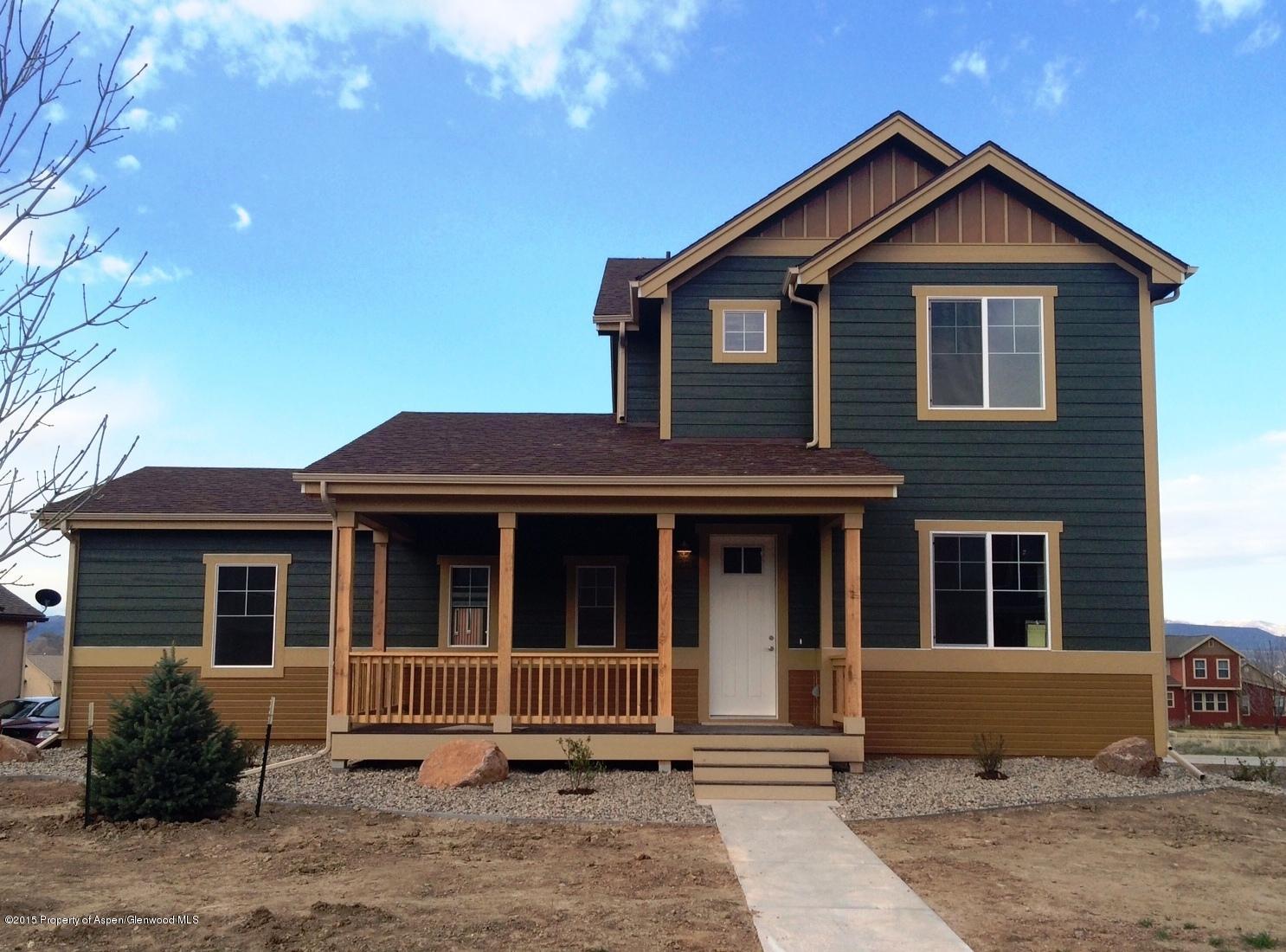 1285 Bedrock Circle Silt CO 81652