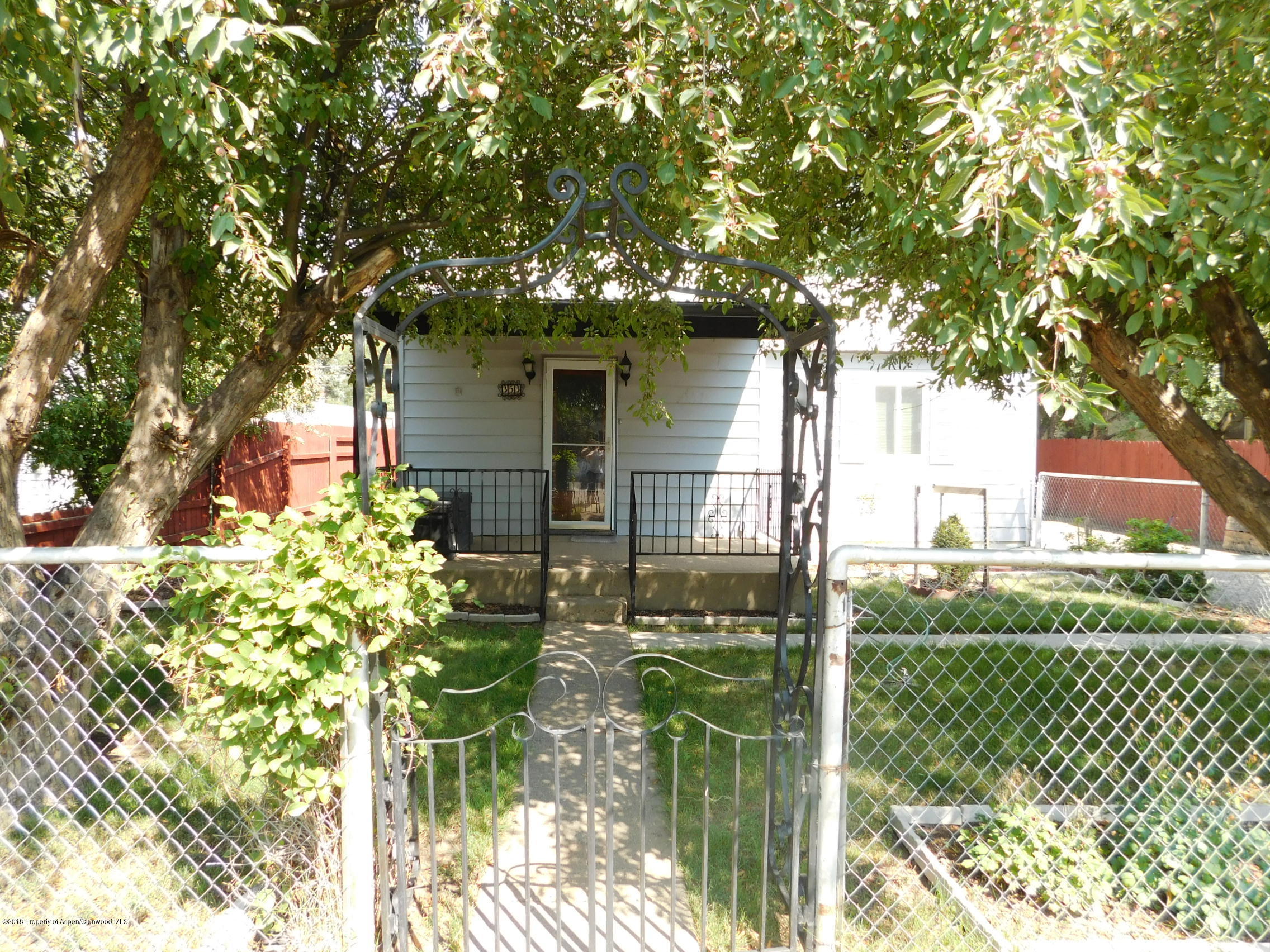 353 Rose Street Craig CO 81625