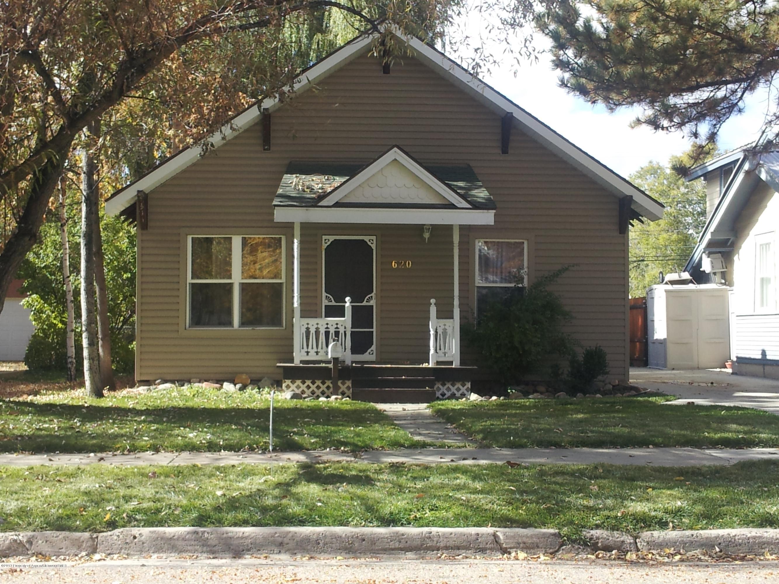 620 Taylor Street Craig CO 81625