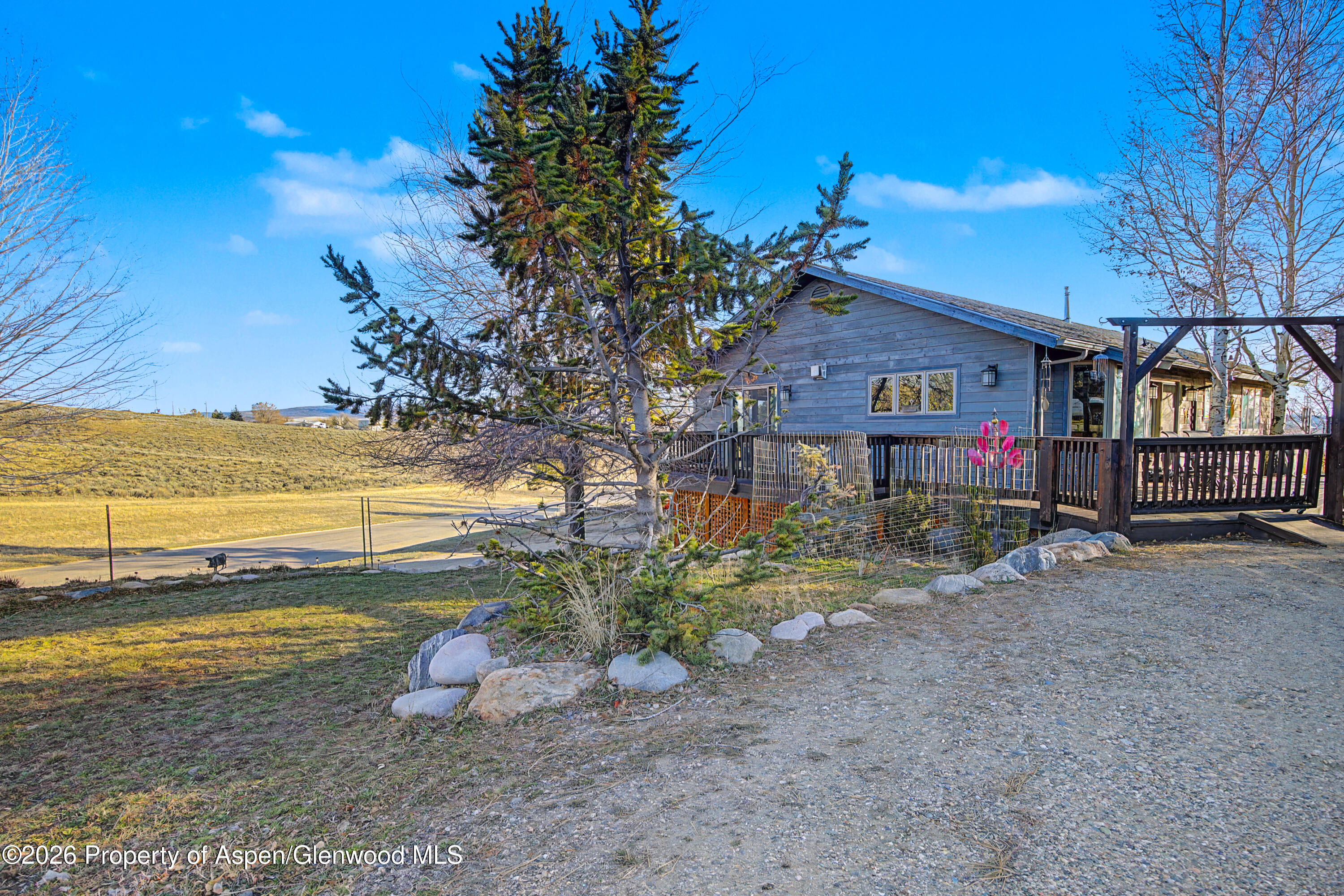 1040 Bryan Way Craig CO 81625