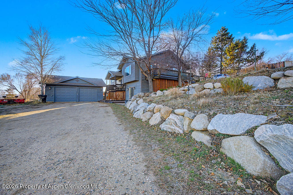 1040 Bryan Way Craig CO 81625