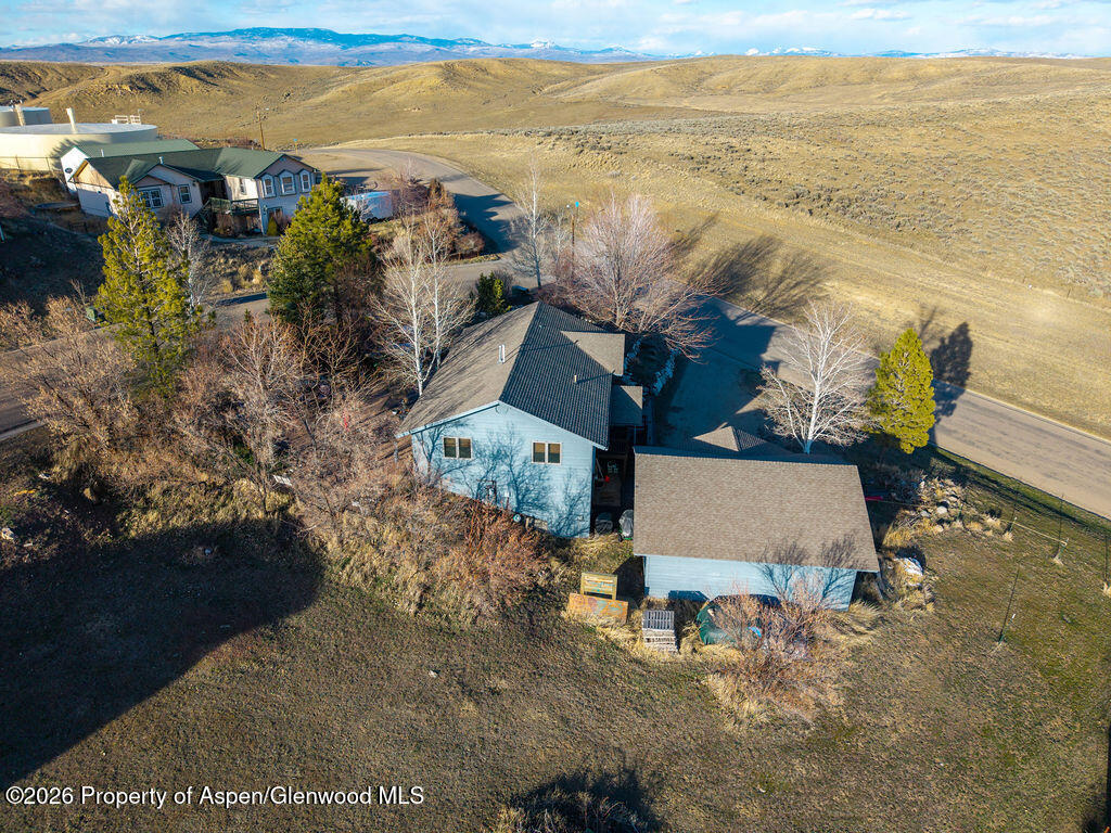 1040 Bryan Way Craig CO 81625