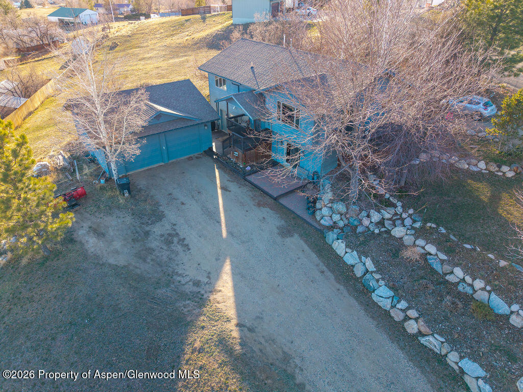 1040 Bryan Way Craig CO 81625