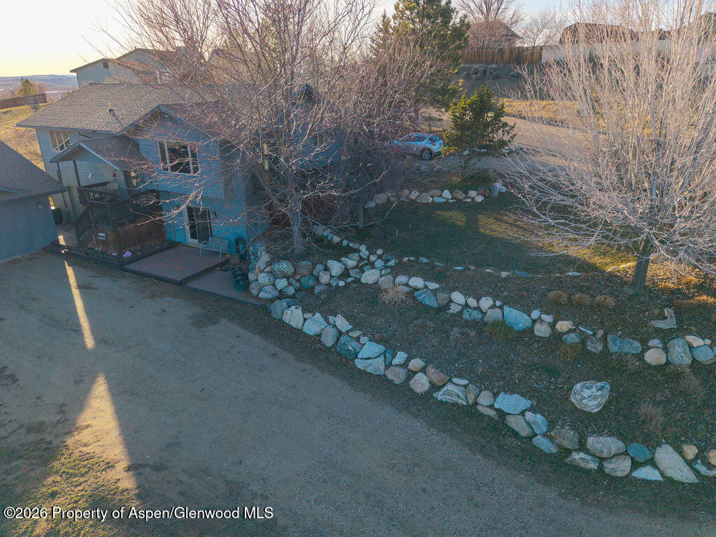 1040 Bryan Way Craig CO 81625