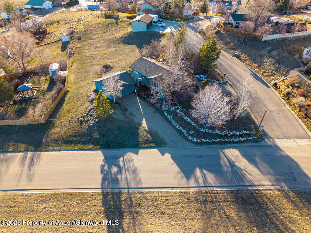 1040 Bryan Way Craig CO 81625