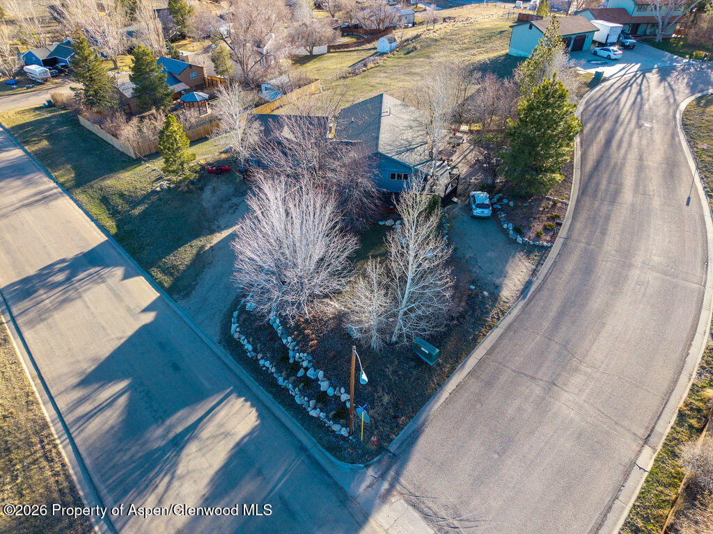 1040 Bryan Way Craig CO 81625