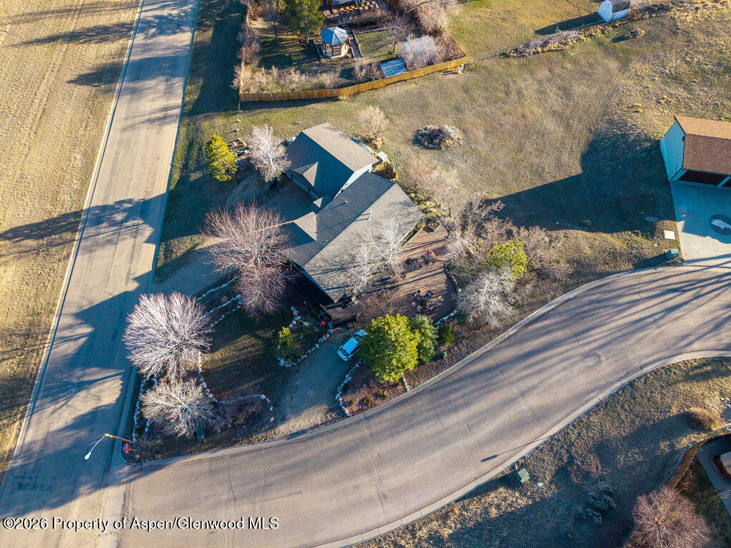 1040 Bryan Way Craig CO 81625