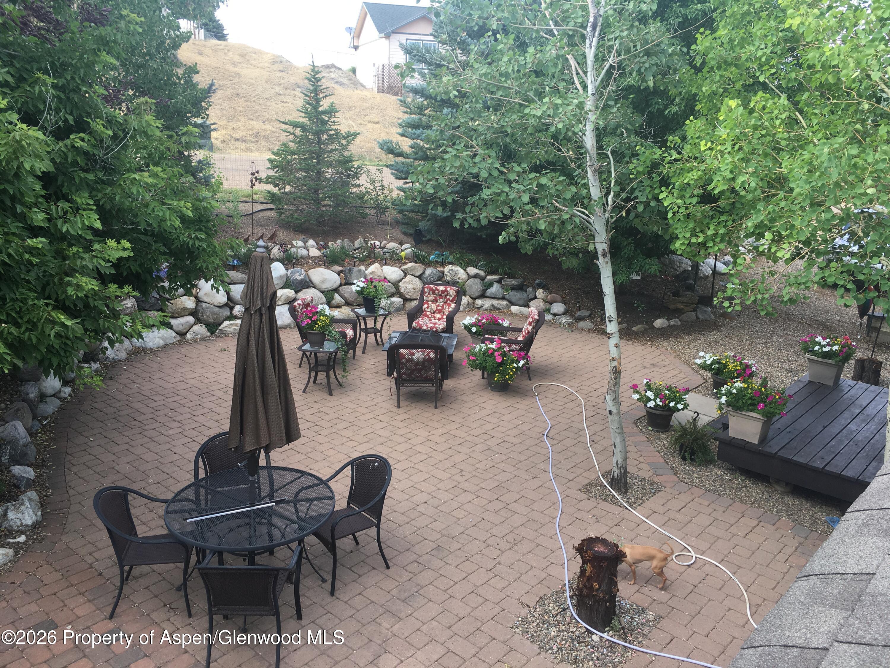 1040 Bryan Way Craig CO 81625