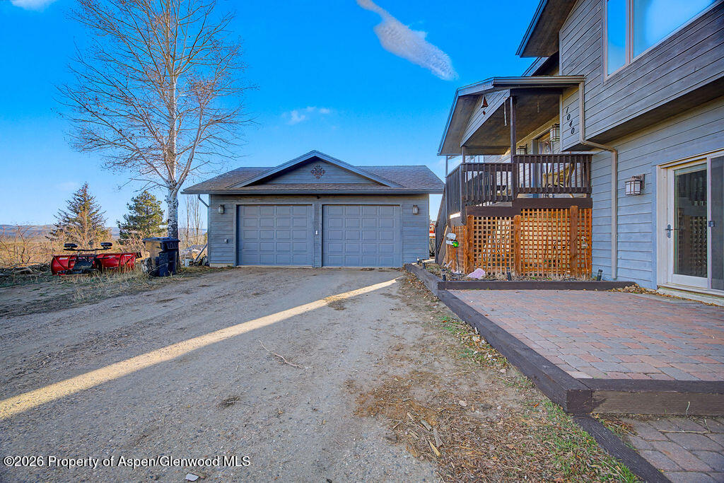 1040 Bryan Way Craig CO 81625