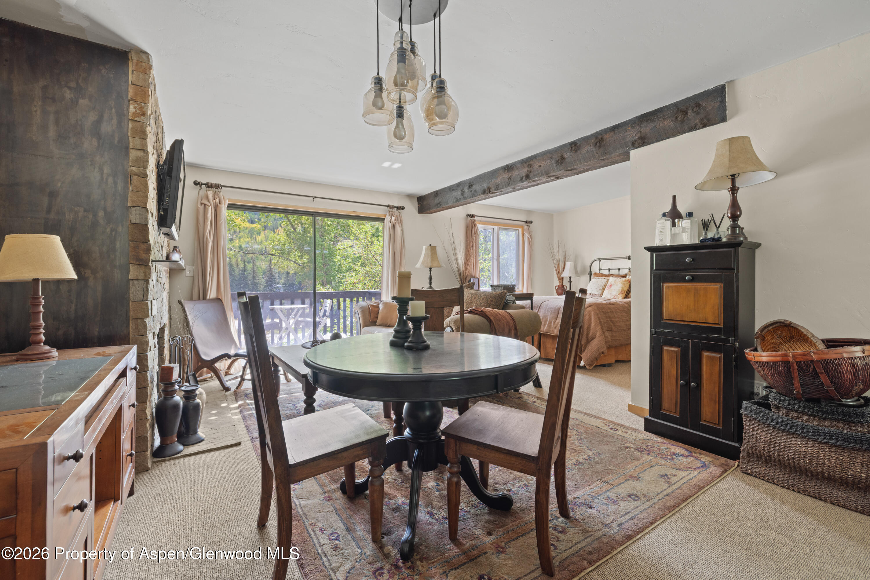 1880 Meadow Ridge Road Vail CO 81657