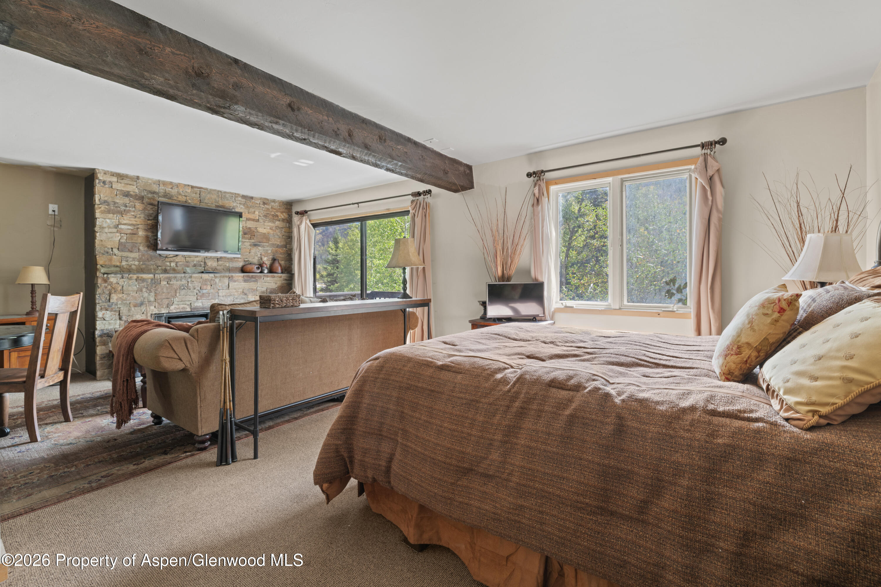 1880 Meadow Ridge Road Vail CO 81657