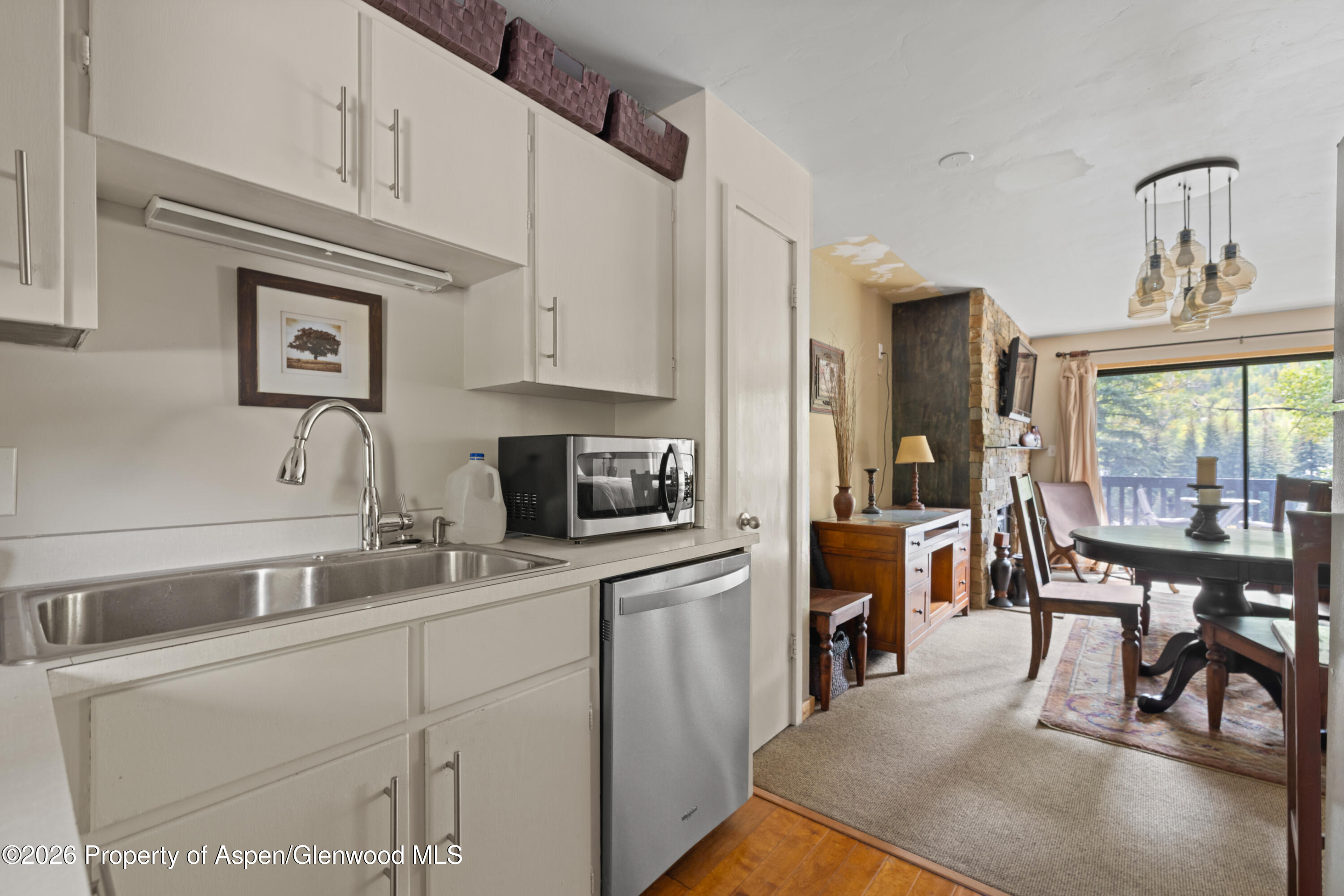 1880 Meadow Ridge Road Vail CO 81657