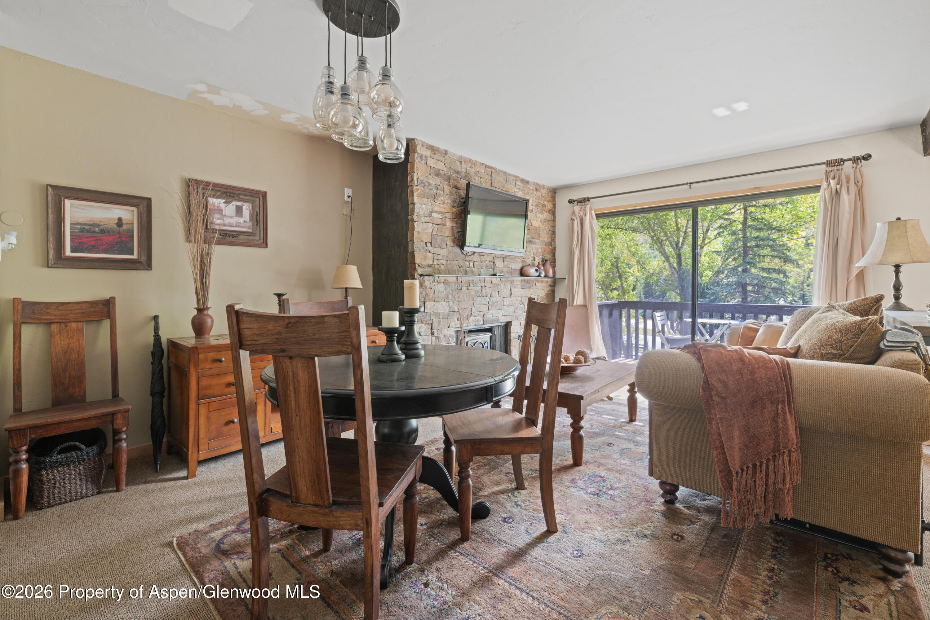 1880 Meadow Ridge Road Vail CO 81657