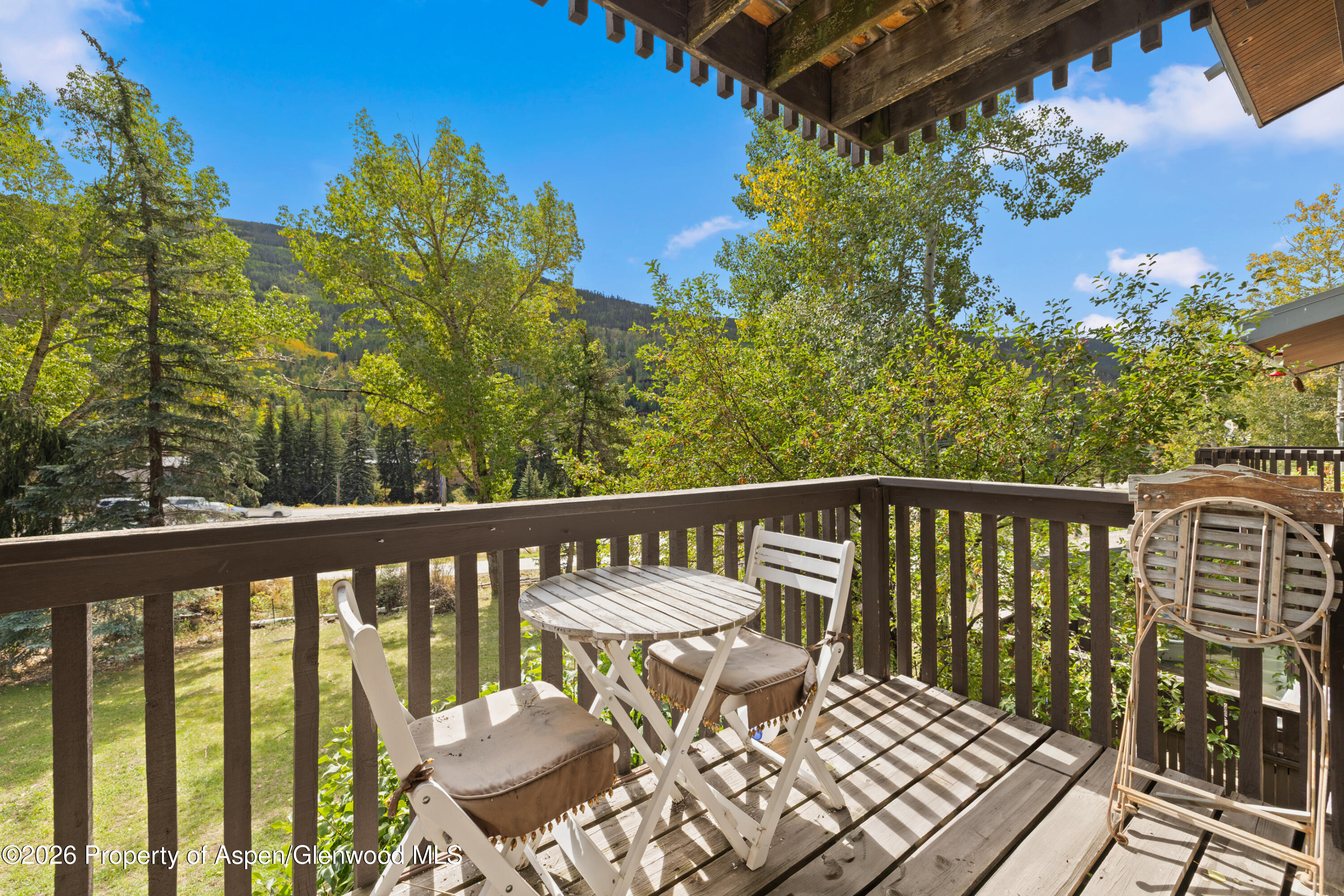 1880 Meadow Ridge Road Vail CO 81657