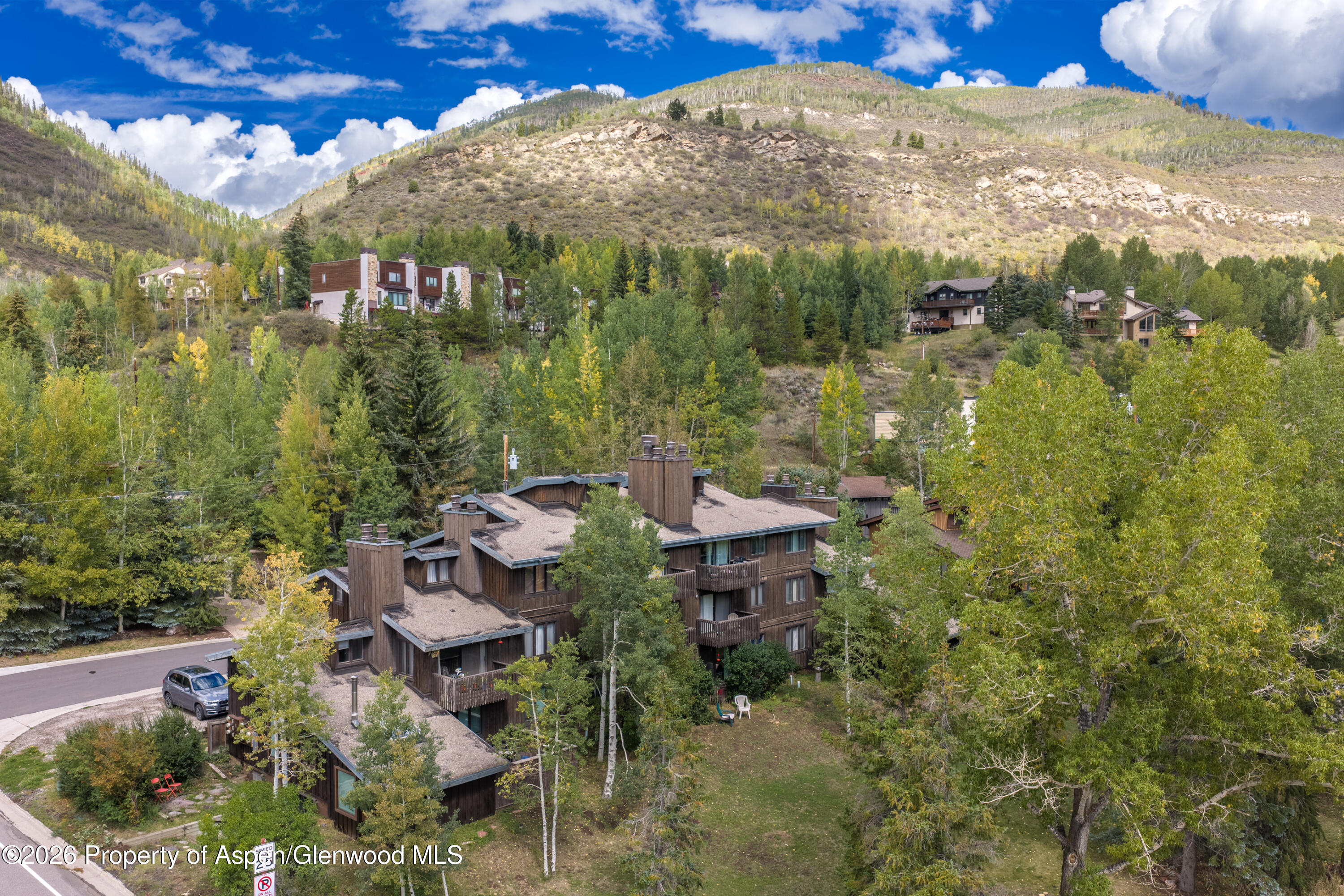 1880 Meadow Ridge Road Vail CO 81657