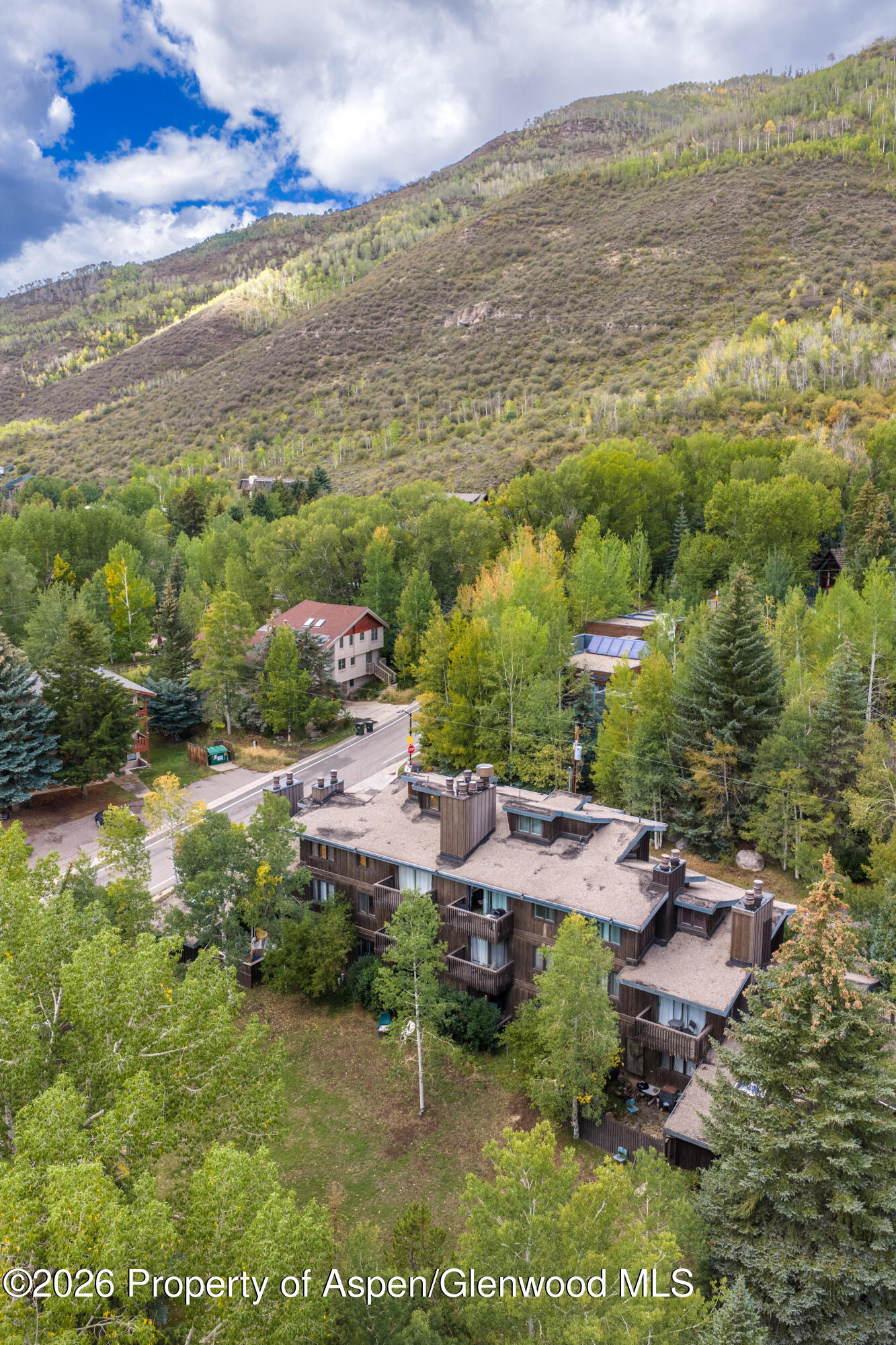 1880 Meadow Ridge Road Vail CO 81657