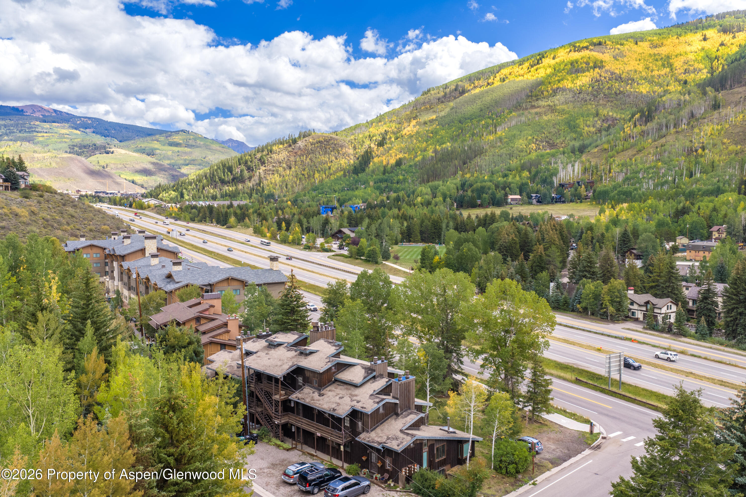 1880 Meadow Ridge Road Vail CO 81657