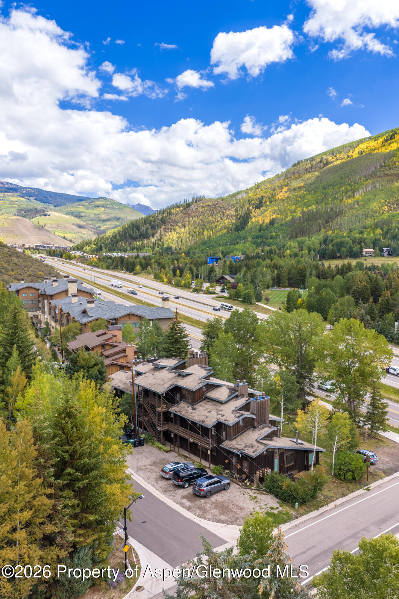 1880 Meadow Ridge Road Vail CO 81657