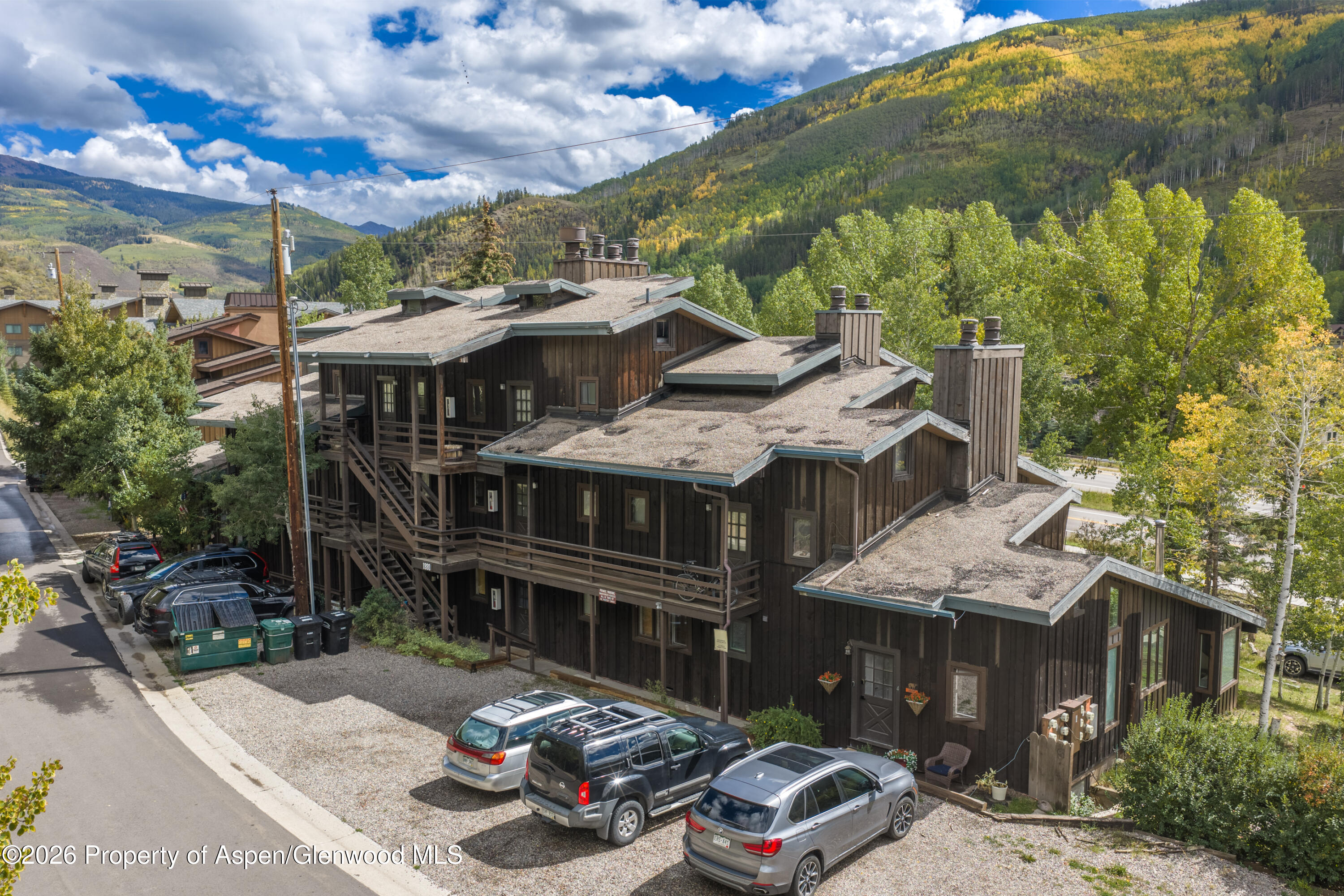 1880 Meadow Ridge Road Vail CO 81657