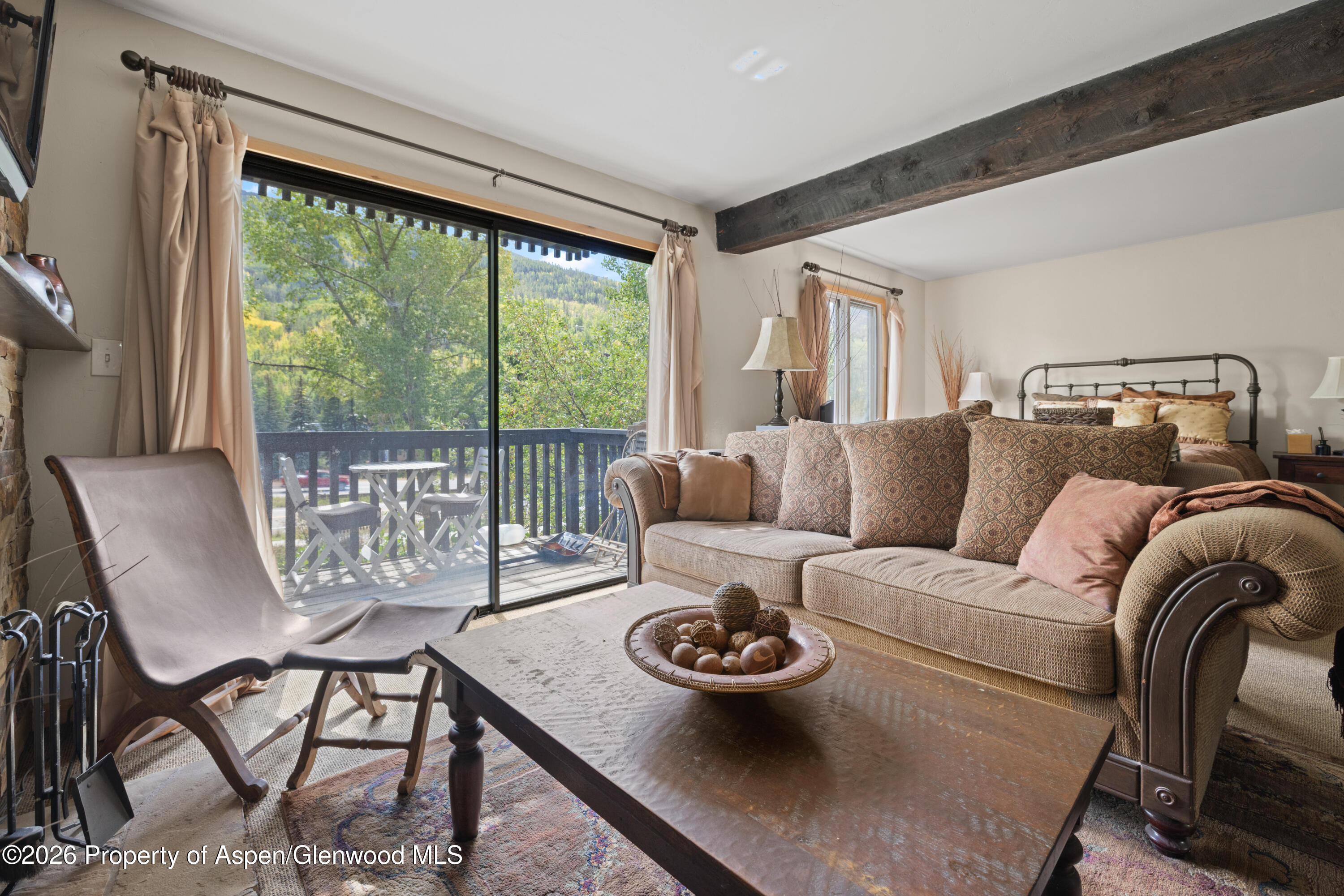 1880 Meadow Ridge Road Vail CO 81657